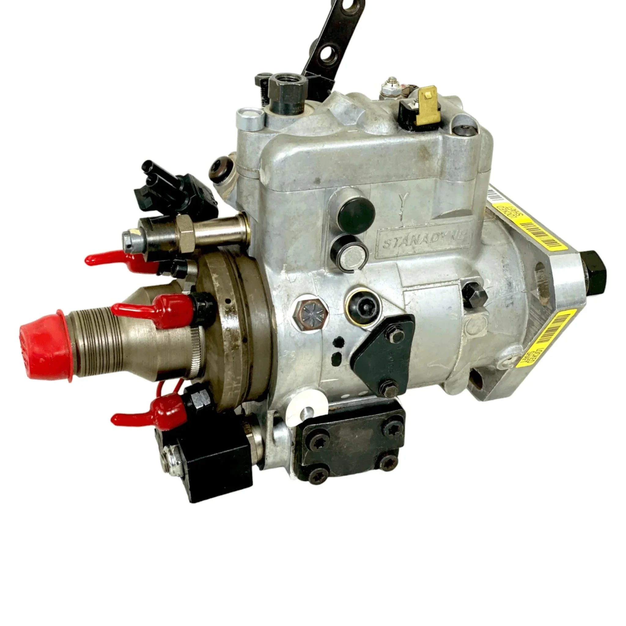 Re546673 Genuine John Deere Fuel Injection Pump