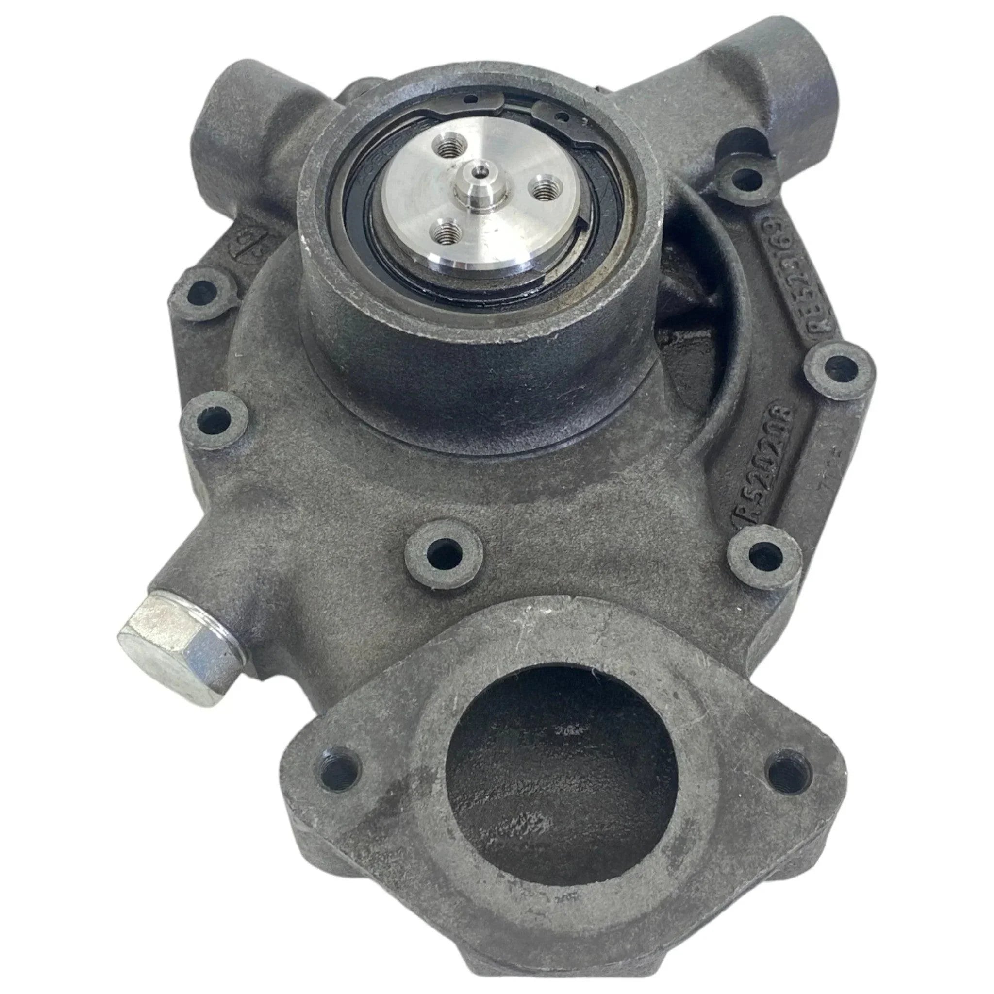 RE546918 Genuine John Deere Water Pump