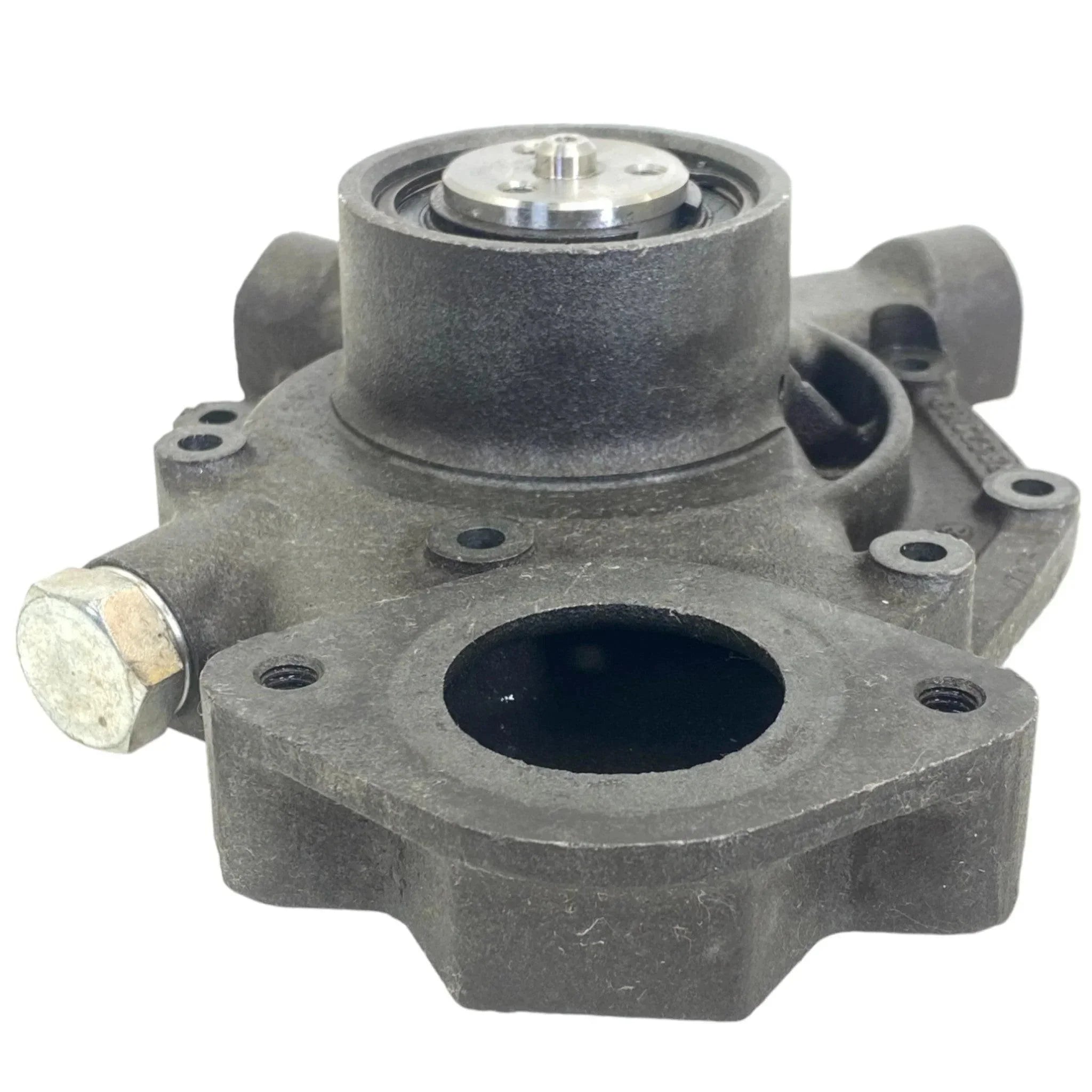 RE546918 Genuine John Deere Water Pump