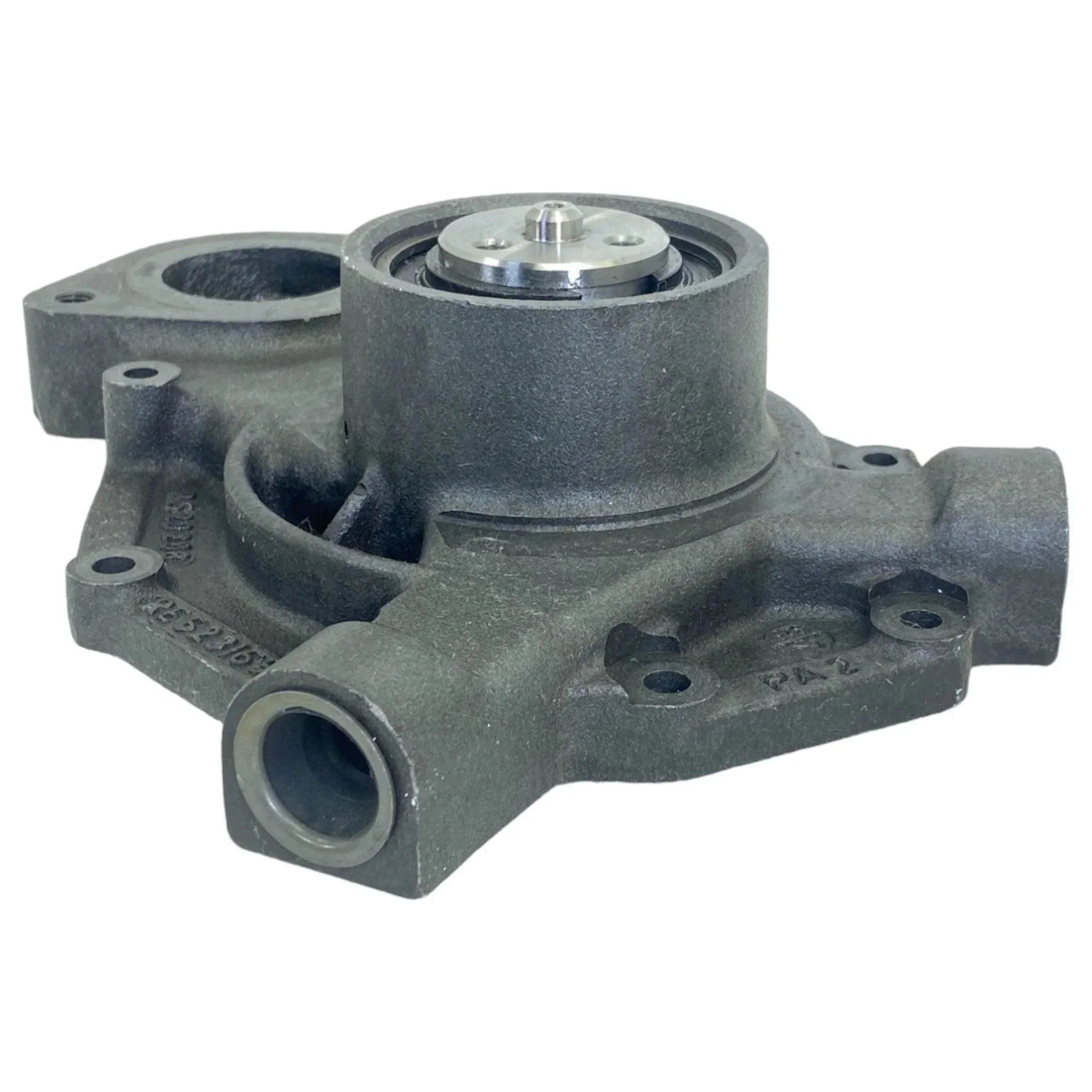 RE546918 Genuine John Deere Water Pump