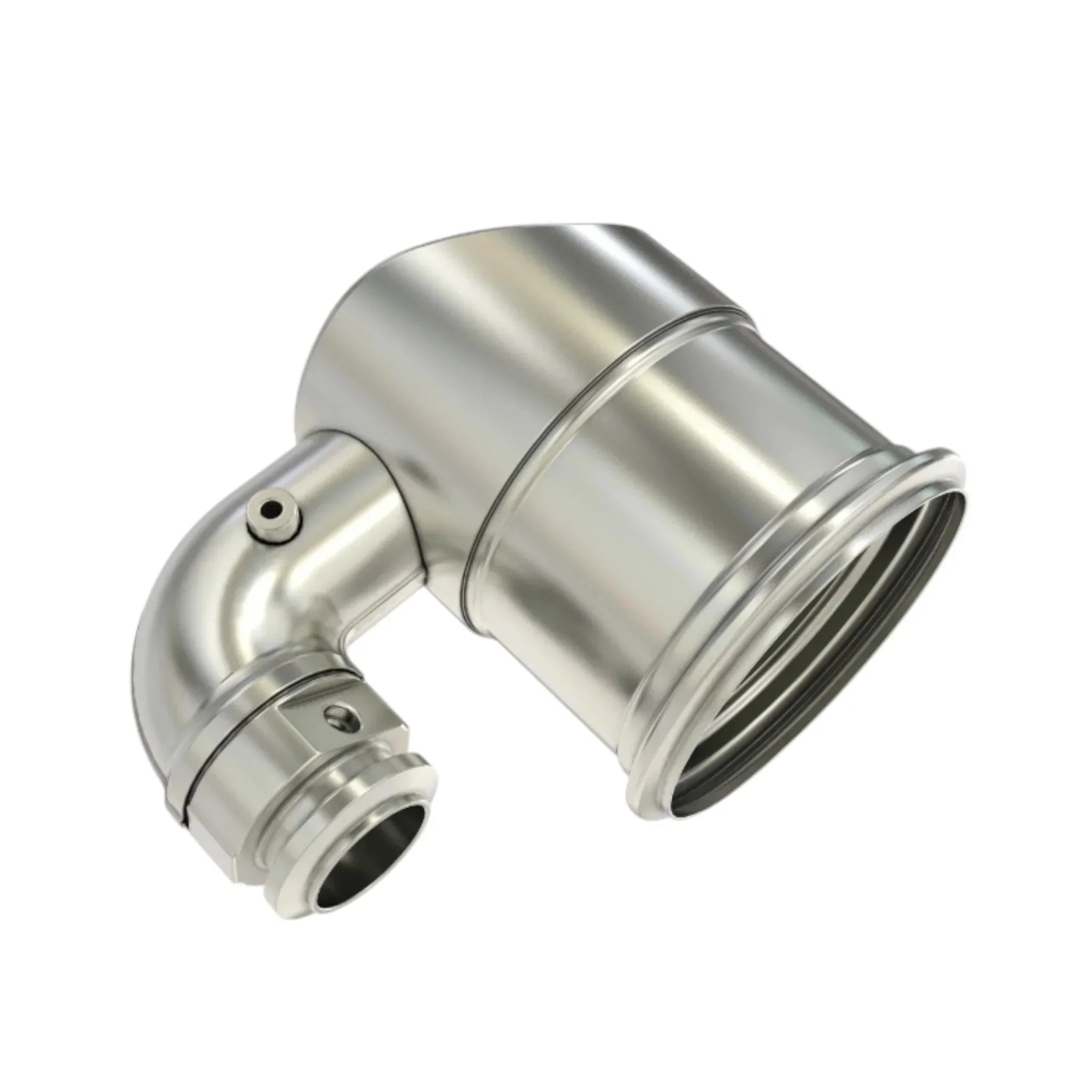 RE547745 John Deere Diesel Oxidation Catalyst