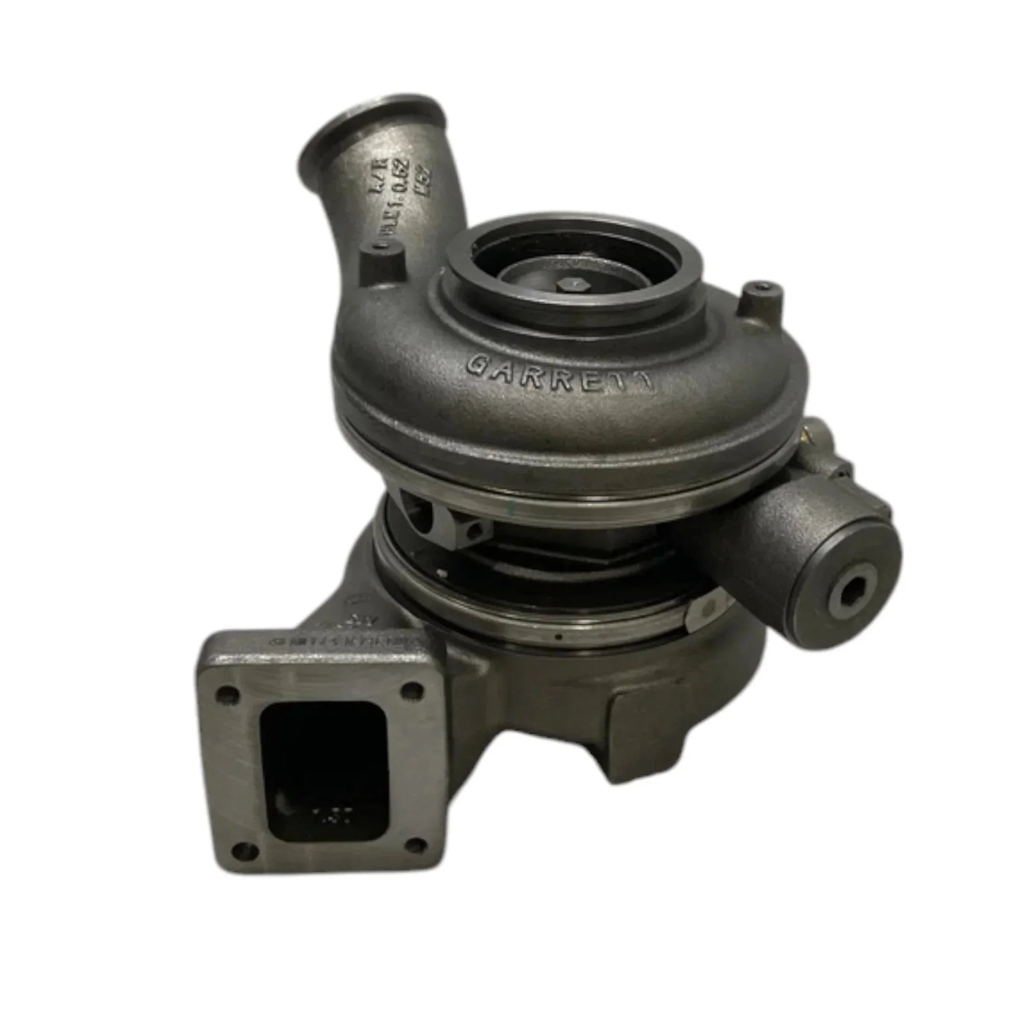 RE547973 Genuine John Deere Turbocharger