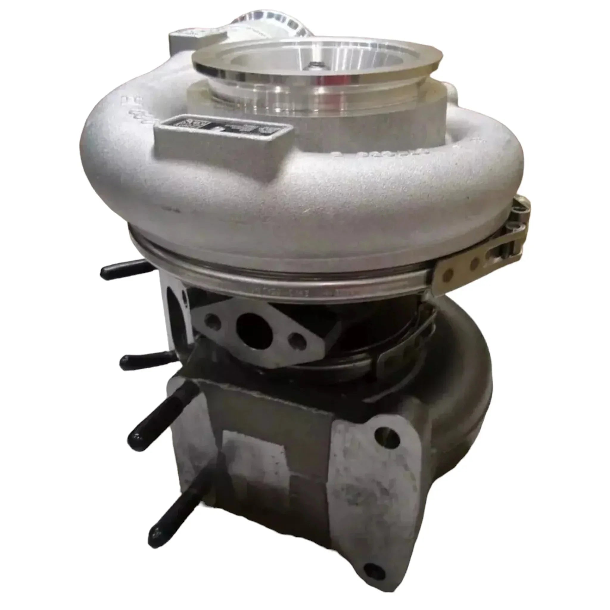 RE547976 Genuine John Deere Turbocharger S430