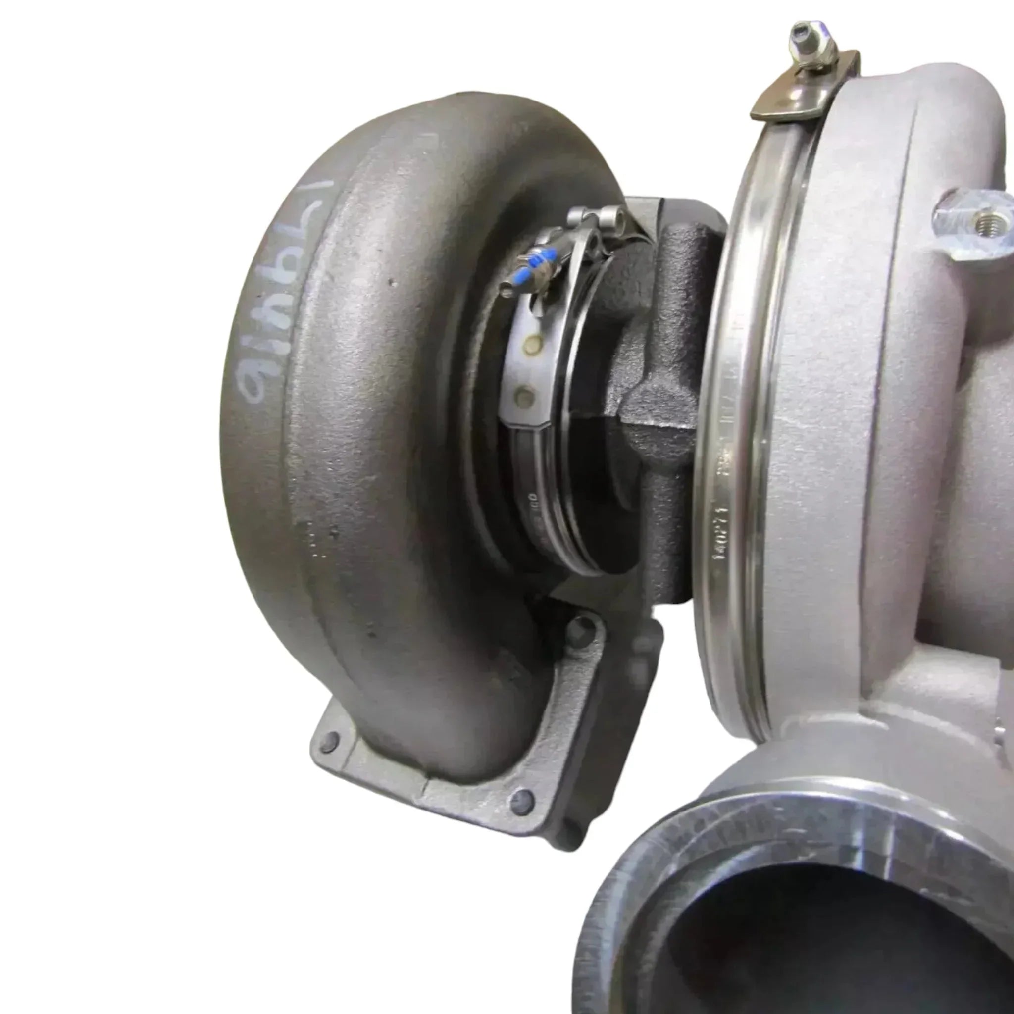 RE547976 Genuine John Deere Turbocharger S430