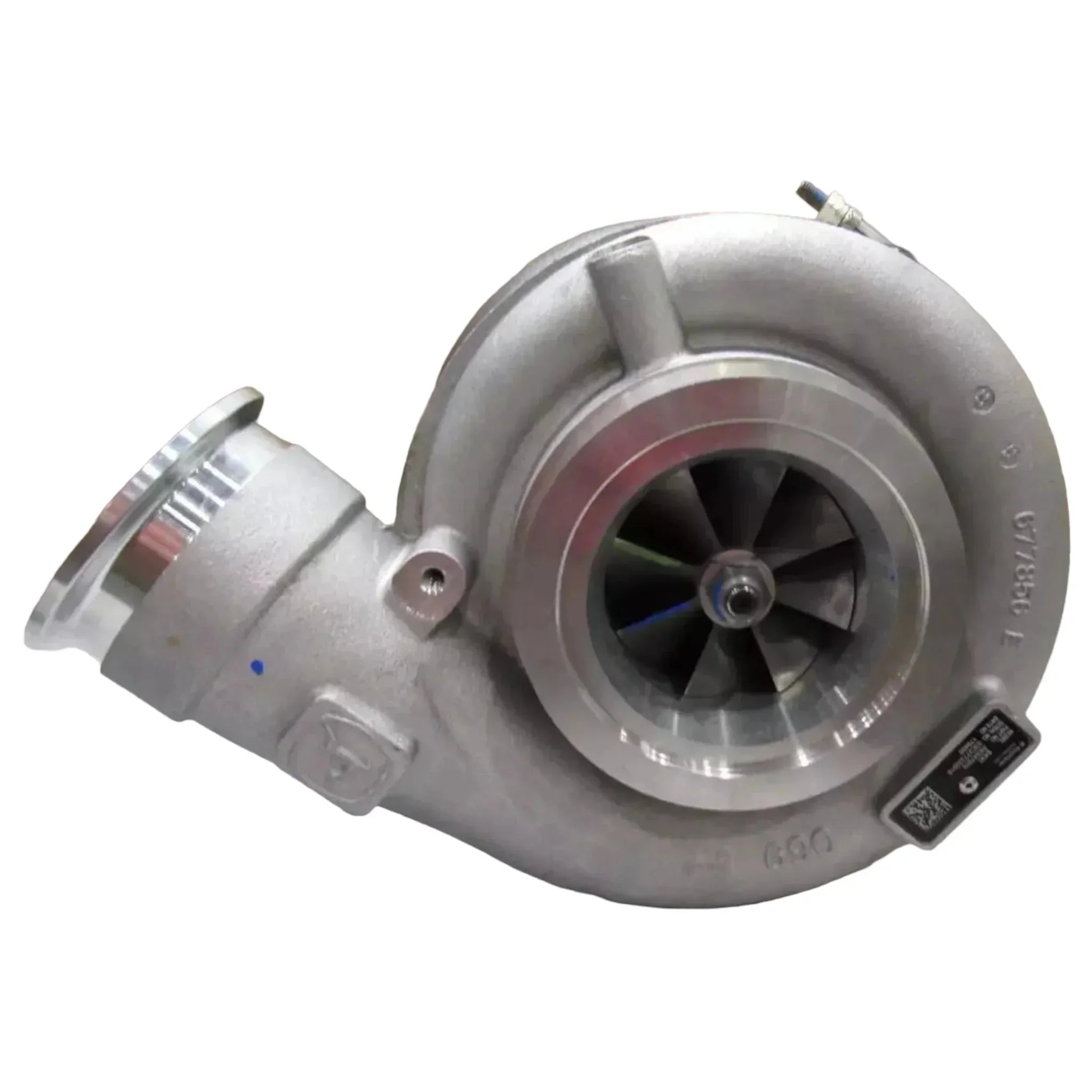 RE547976 Genuine John Deere Turbocharger S430