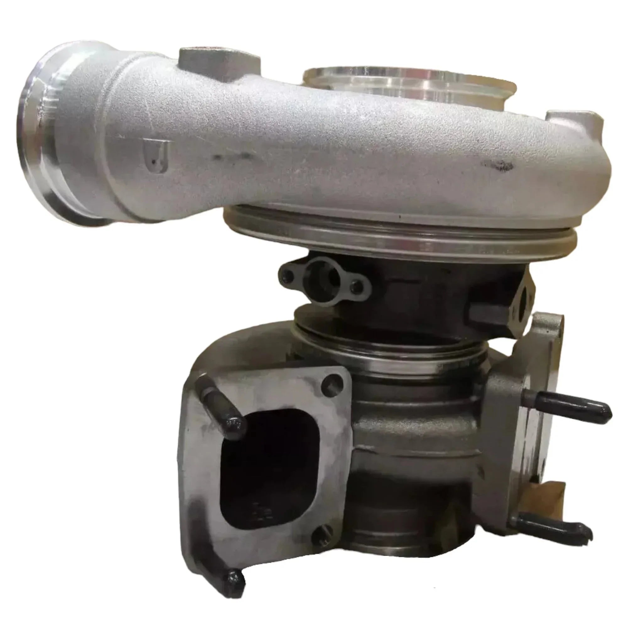 RE547976 Genuine John Deere Turbocharger S430