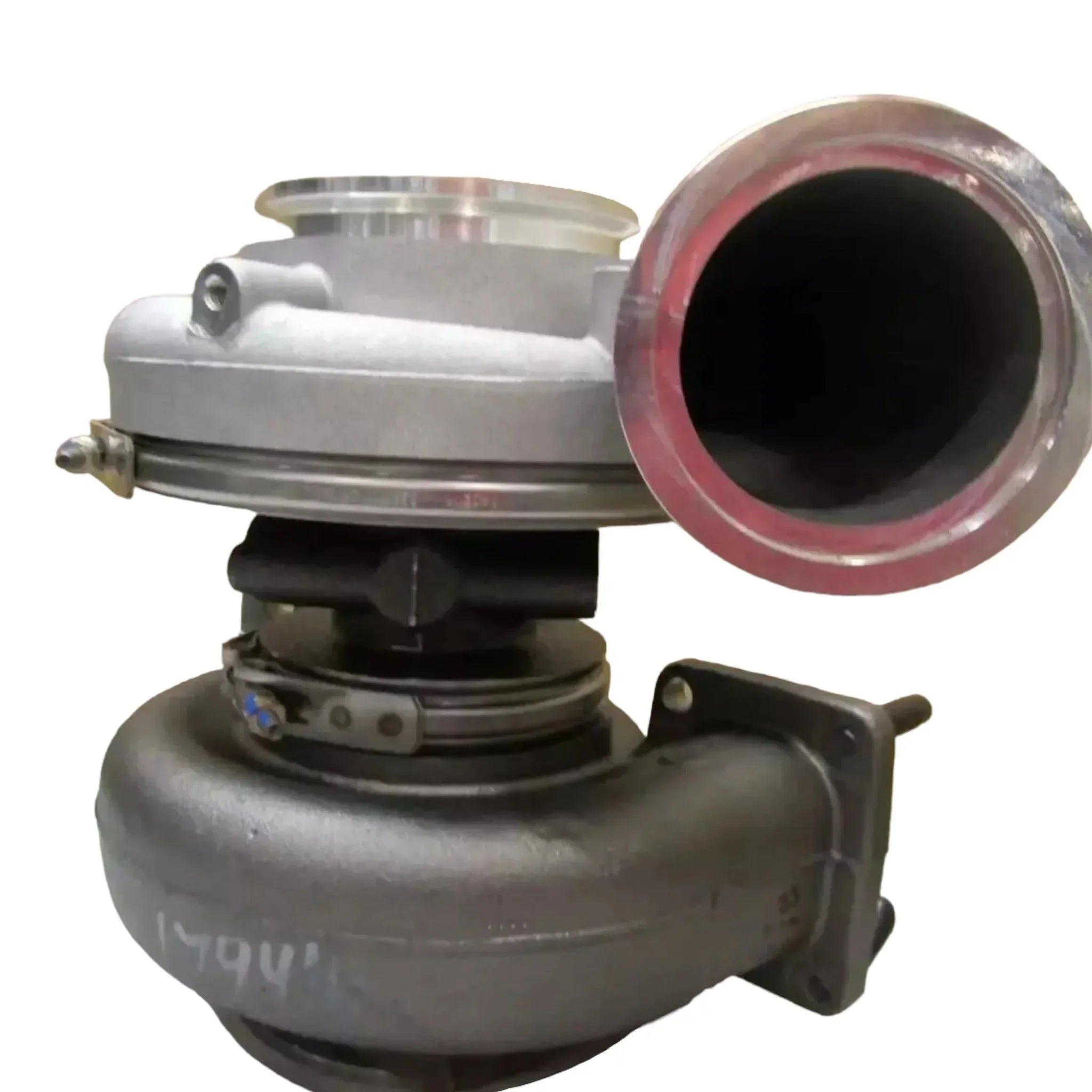 RE547976 Genuine John Deere Turbocharger S430