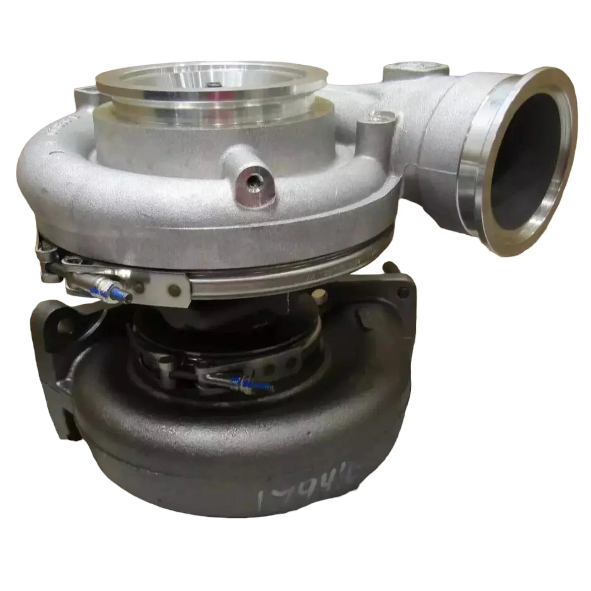 RE547976 Genuine John Deere Turbocharger S430