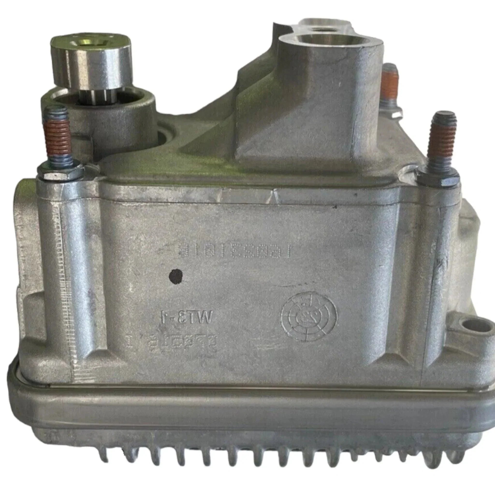 RE548080 Genuine John Deere Actuator