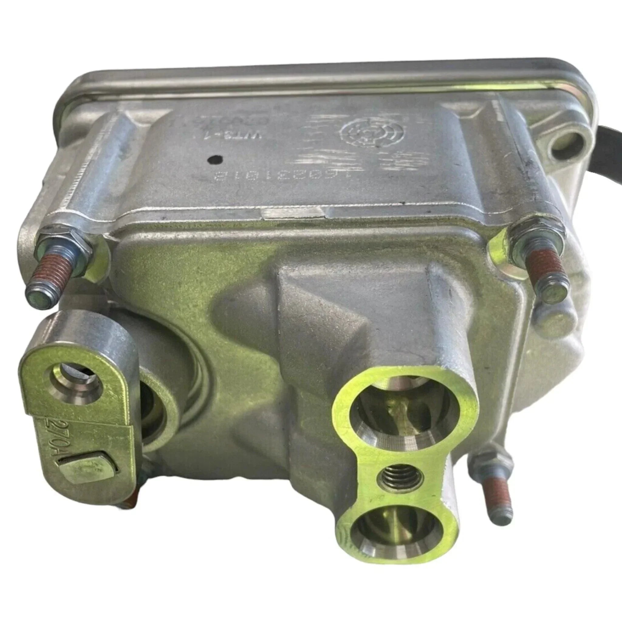 RE548080 Genuine John Deere Actuator