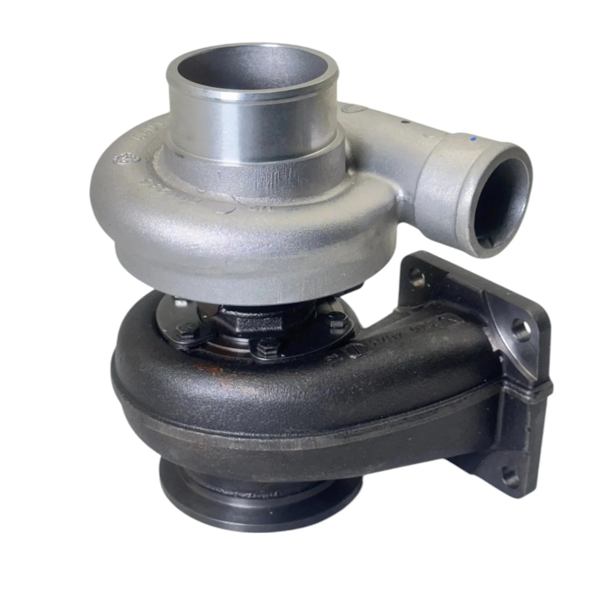 RE548726 Genuine John Deere Turbocharger