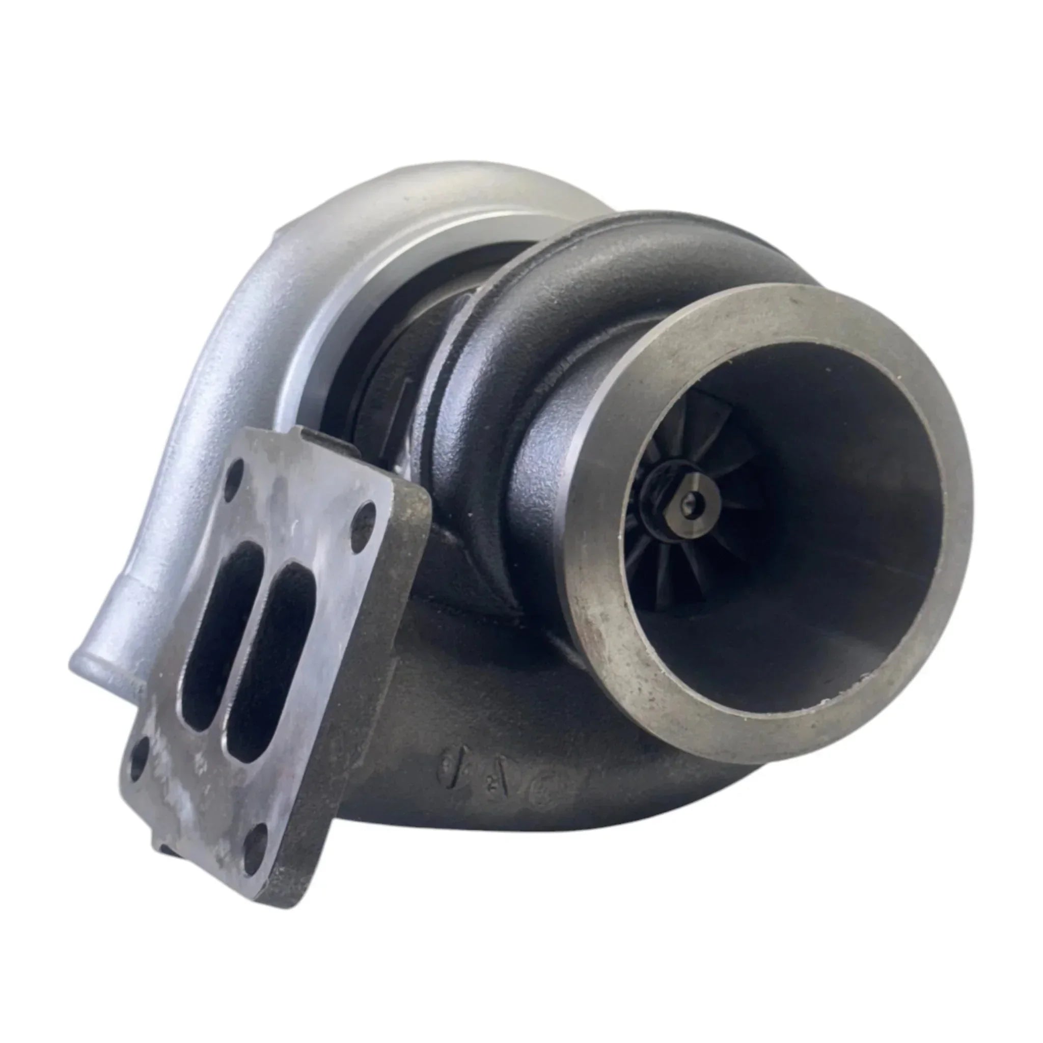 RE548726 Genuine John Deere Turbocharger