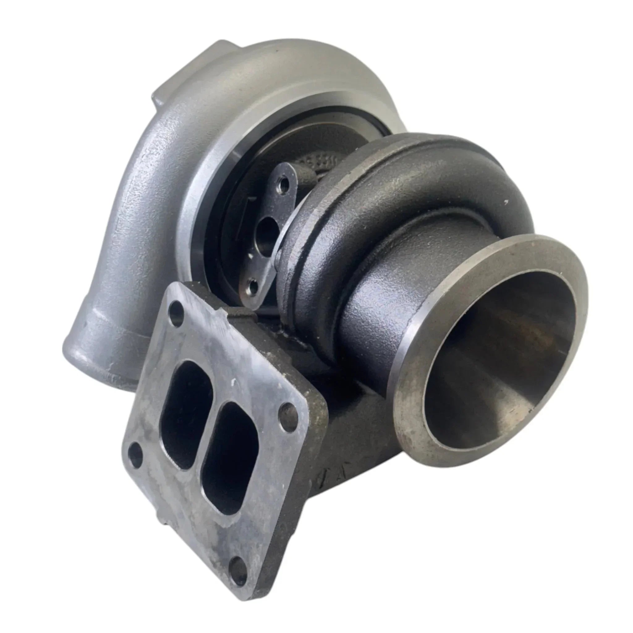 RE548726 Genuine John Deere Turbocharger