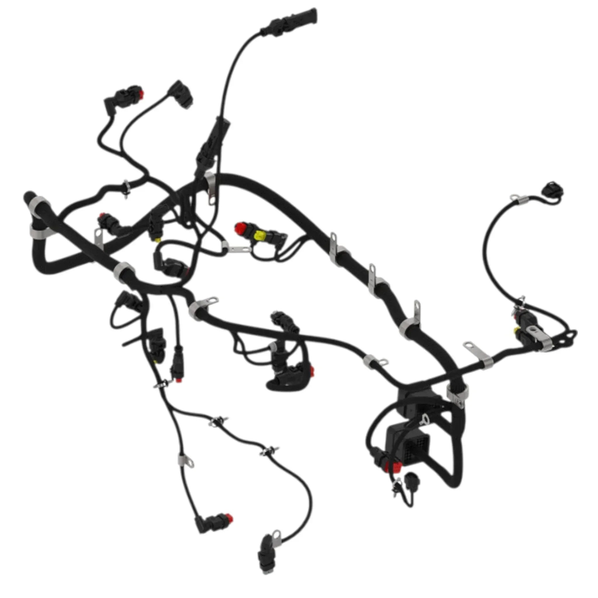 RE549647 Genuine John Deere Wiring Harness