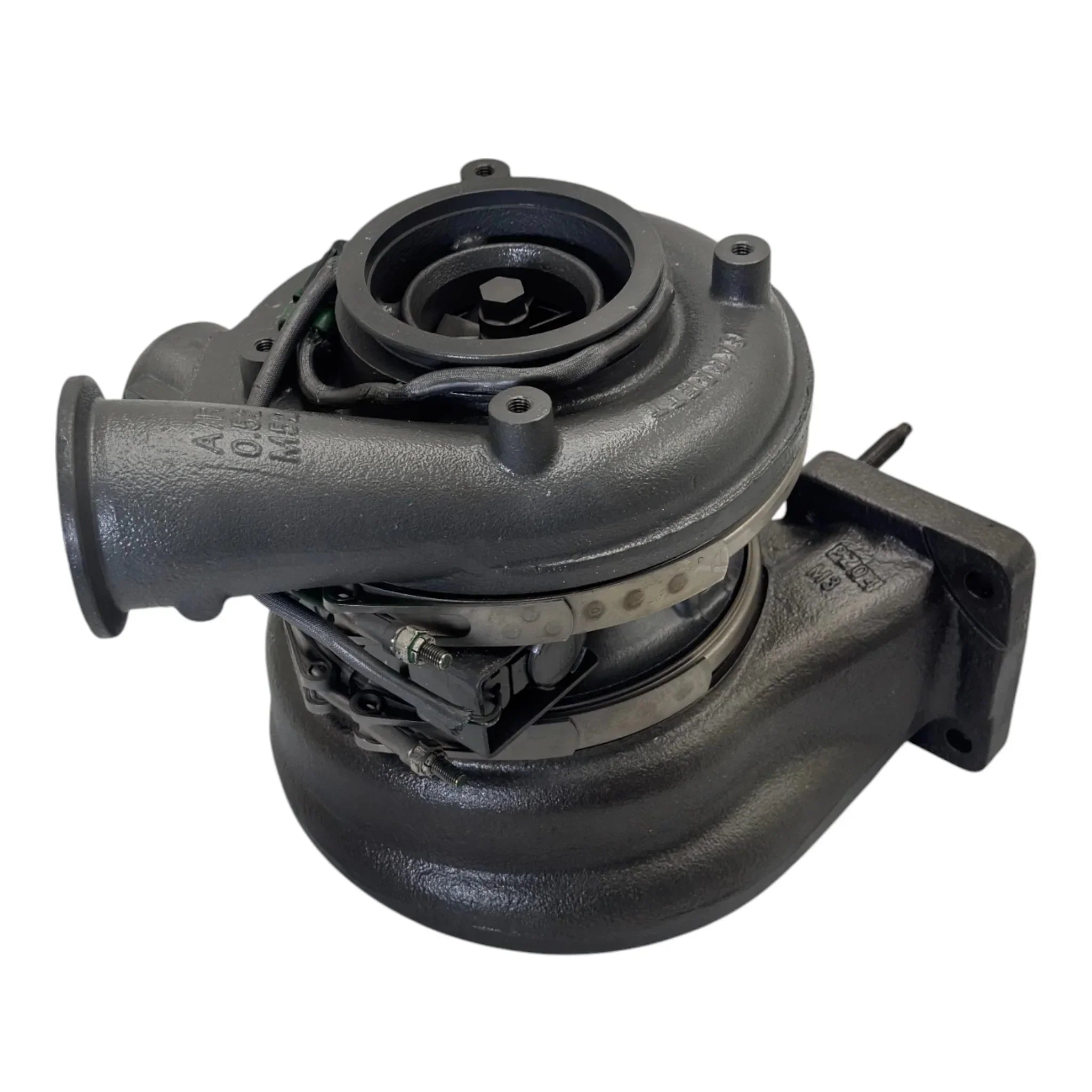 RE550232 Genuine John Deere Turbocharger