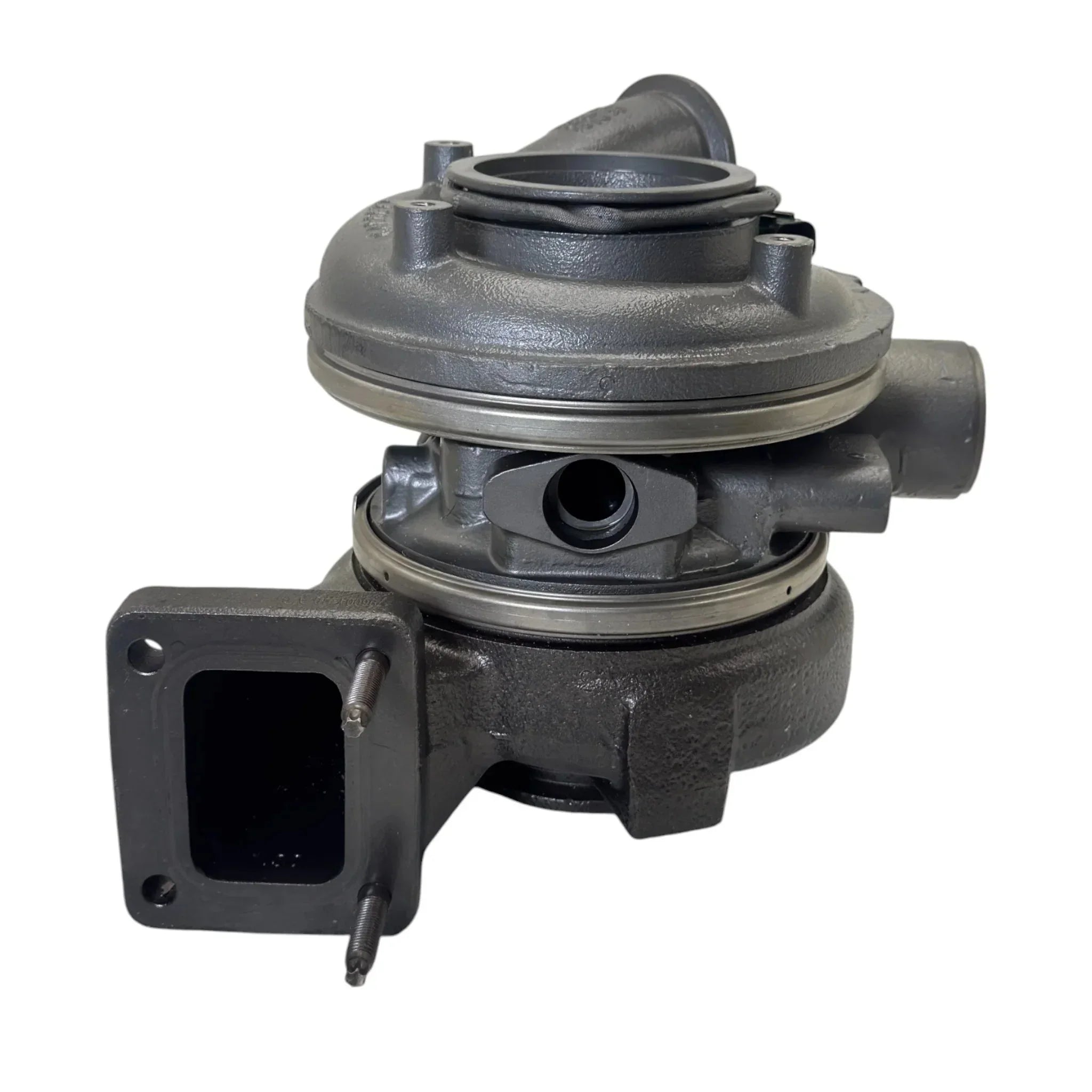 RE550232 Genuine John Deere Turbocharger