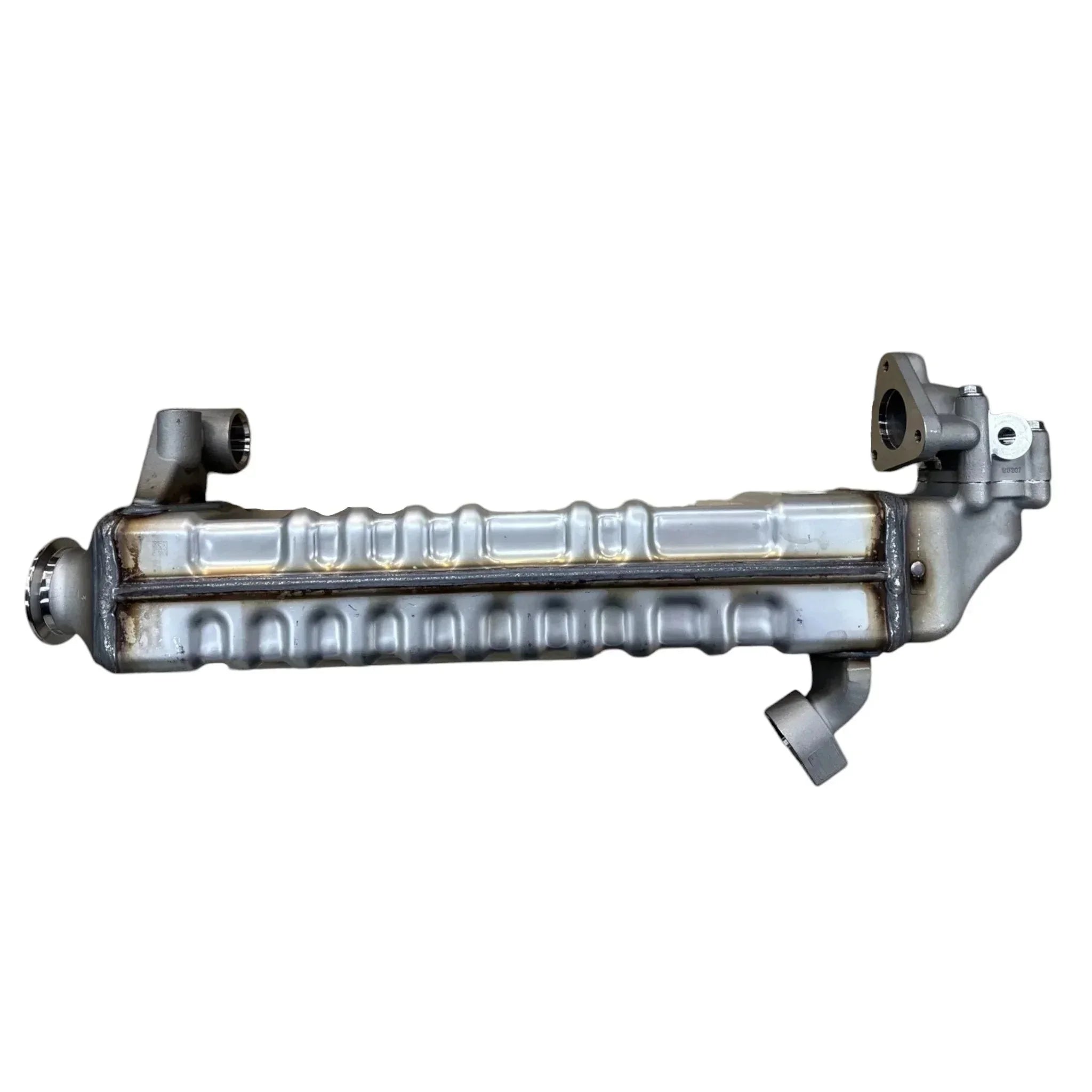 RE550599 Genuine John Deere EGR Heat Exchanger