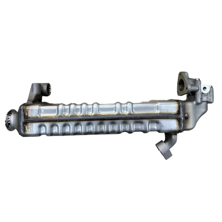 RE550599 Genuine John Deere EGR Heat Exchanger