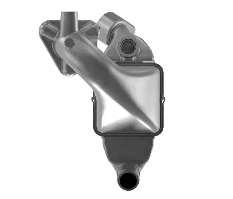 RE550600 John Deere Egr Heat Exchanger