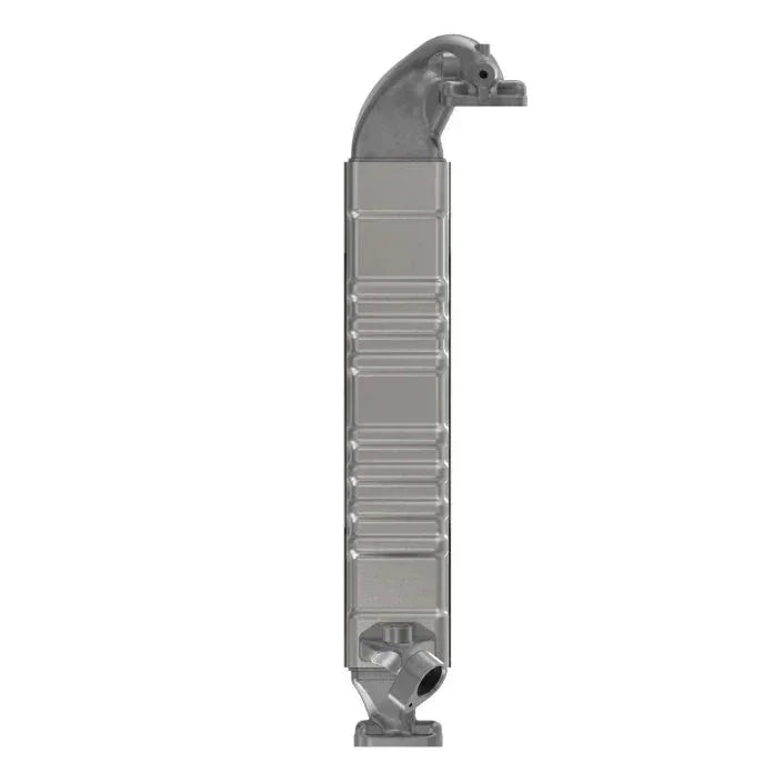 RE550600 John Deere Egr Heat Exchanger