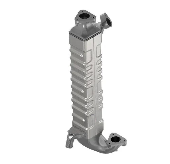 RE550600 John Deere Egr Heat Exchanger