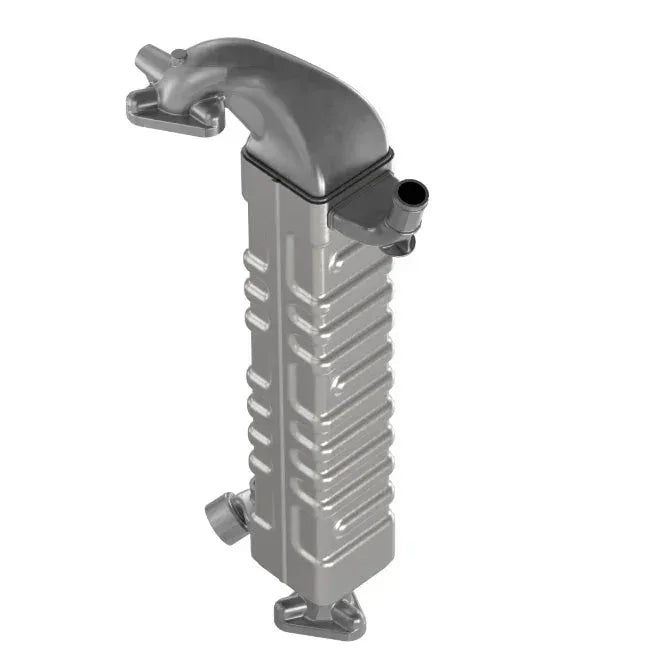 RE550600 John Deere Egr Heat Exchanger