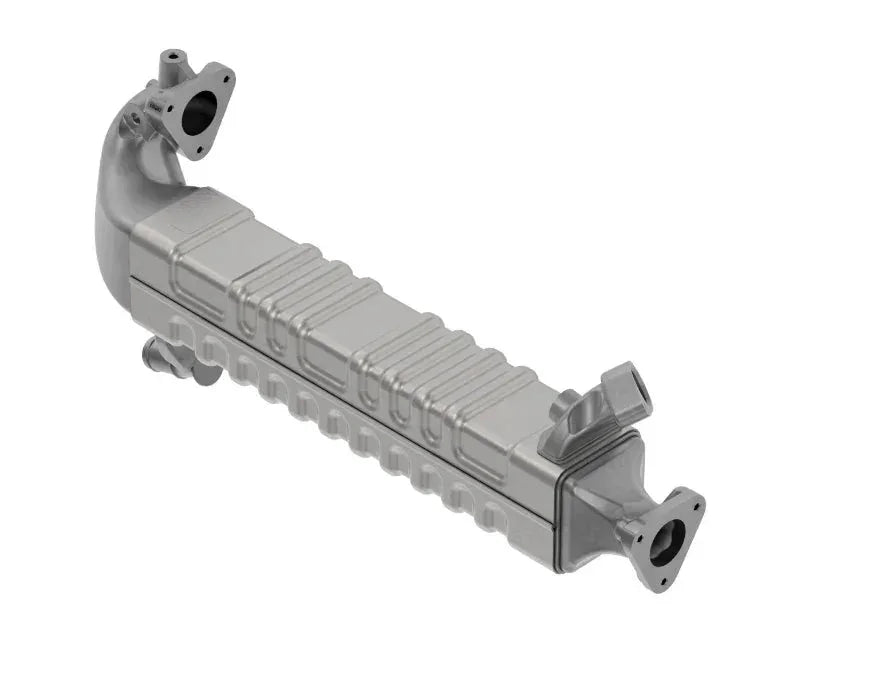 RE550600 John Deere Egr Heat Exchanger