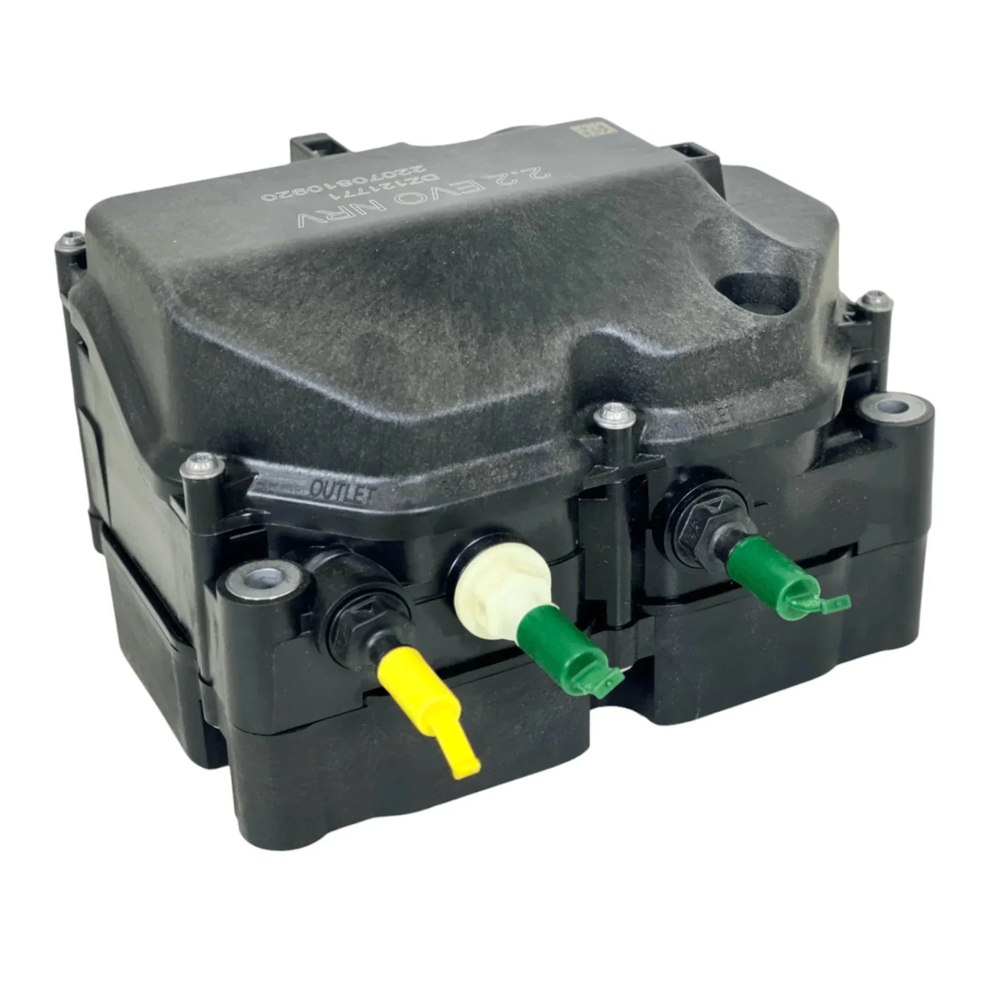 RE553796 Genuine John Deere Def Dosing Unit Pump 2.2 Evo Nrv