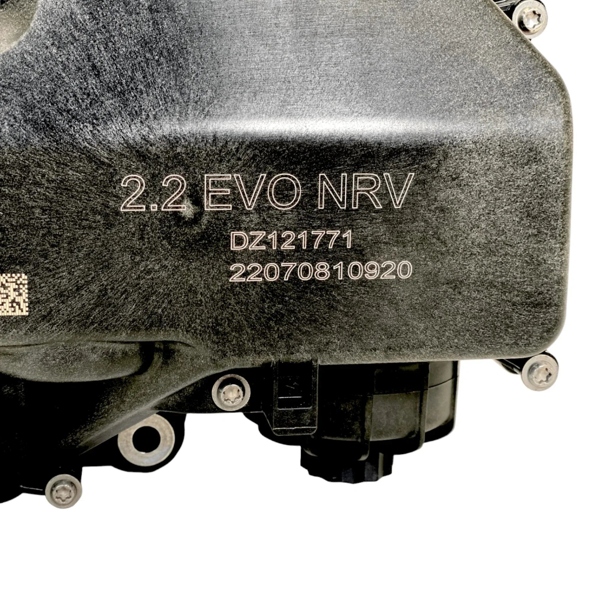 RE553796 Genuine John Deere Def Dosing Unit Pump 2.2 Evo Nrv