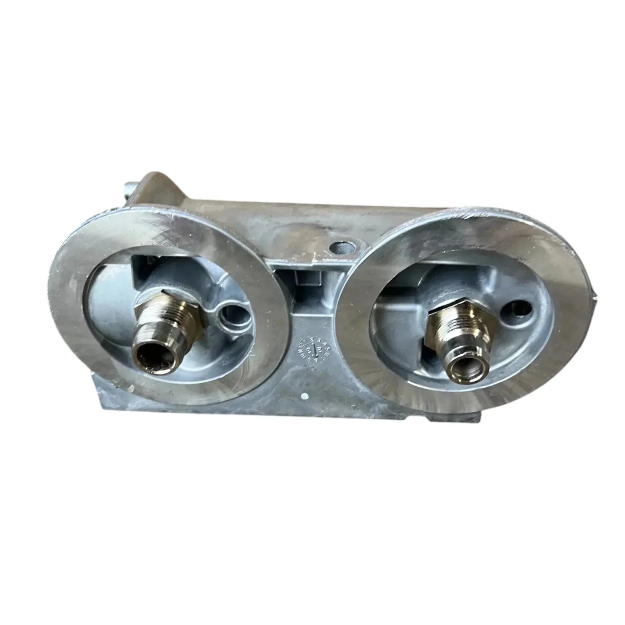 RE557770 John Deere Fuel Filter Head