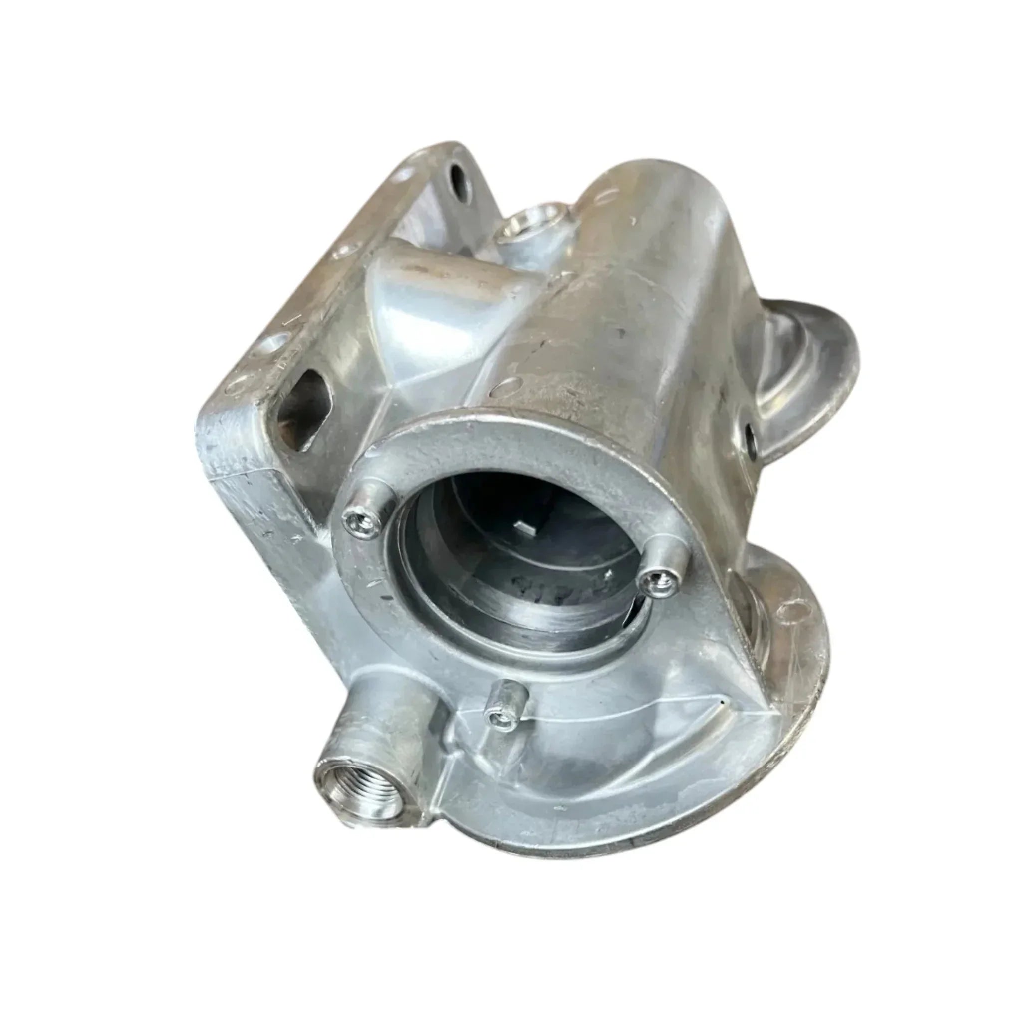 RE557770 John Deere Fuel Filter Head