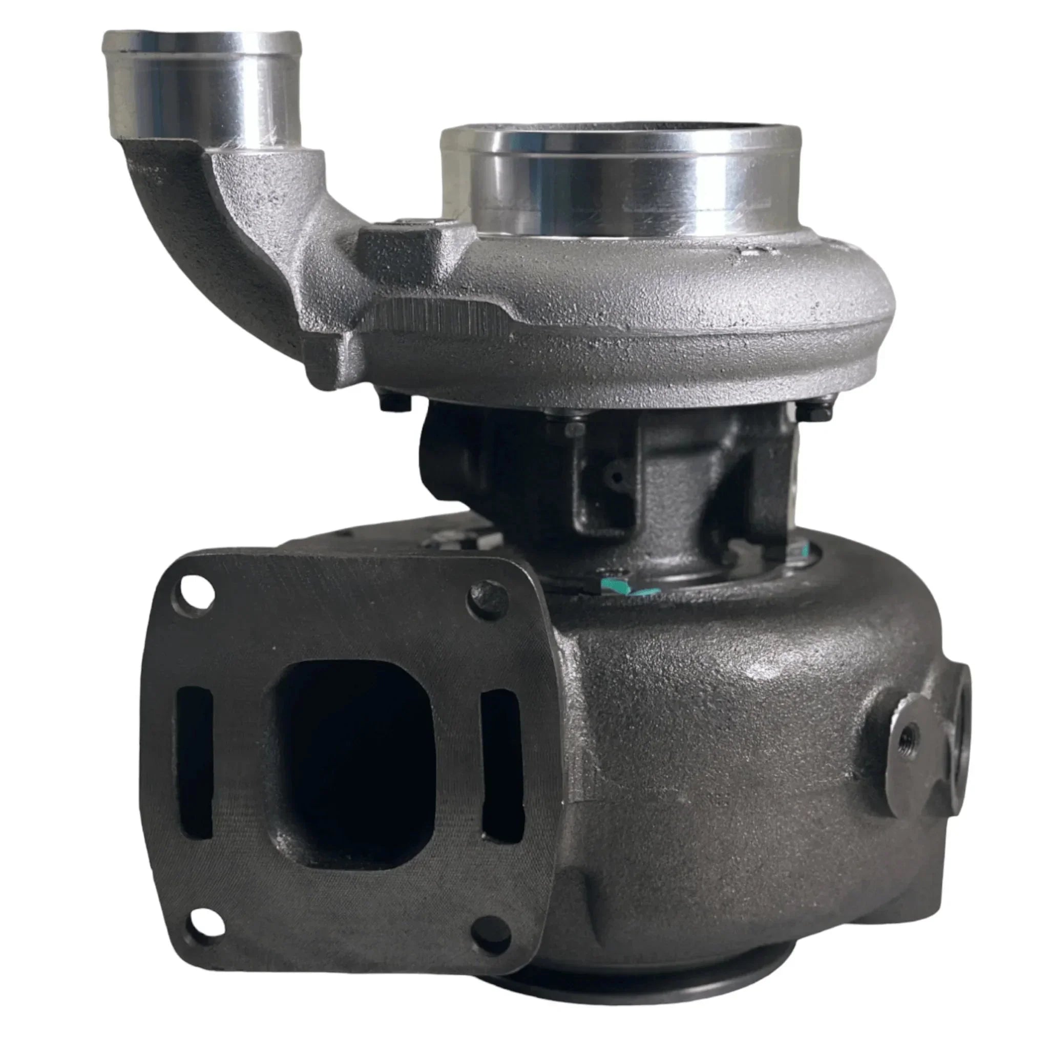 Re557987 Genuine John Deere Turbocharger For 4.5 L - Engine Powertech