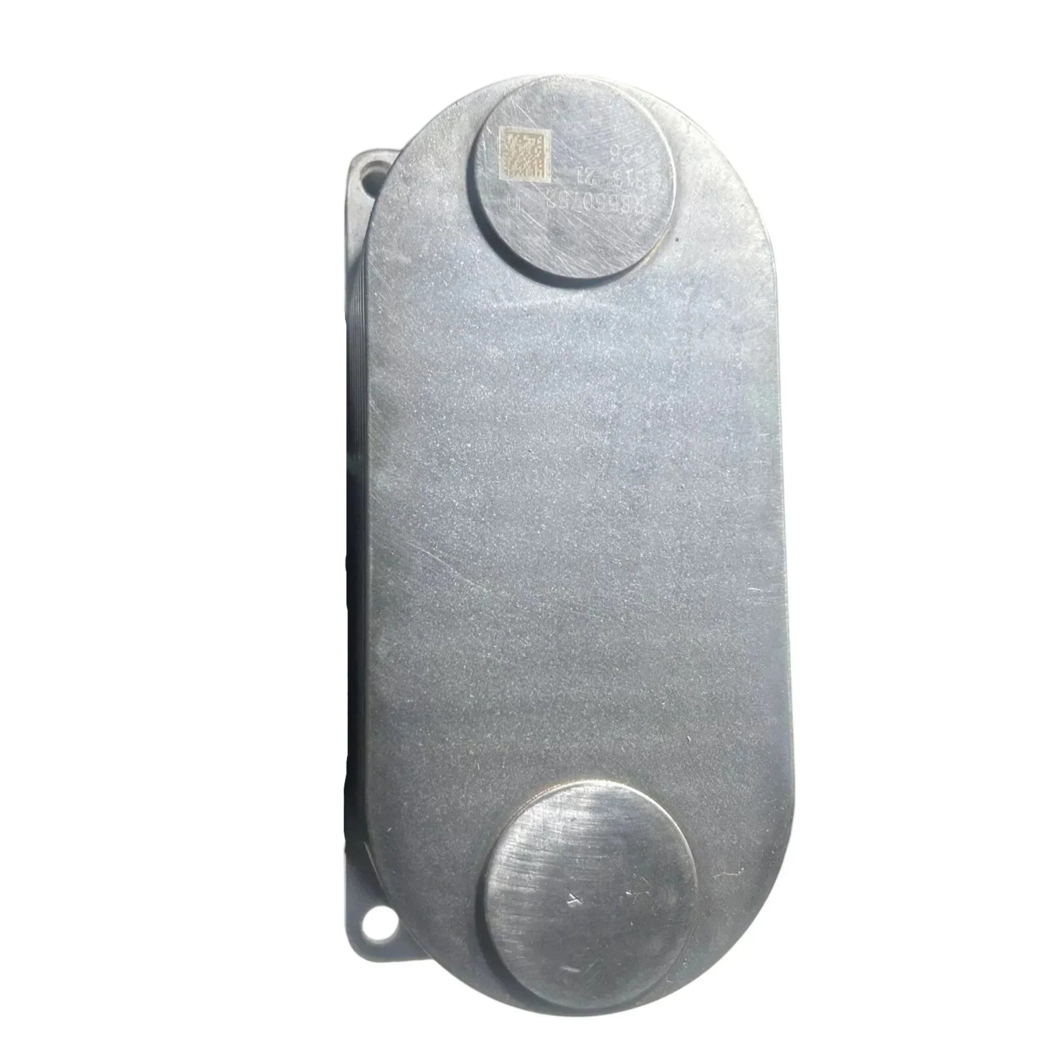 RE560752 Genuine John Deere Oil Cooler