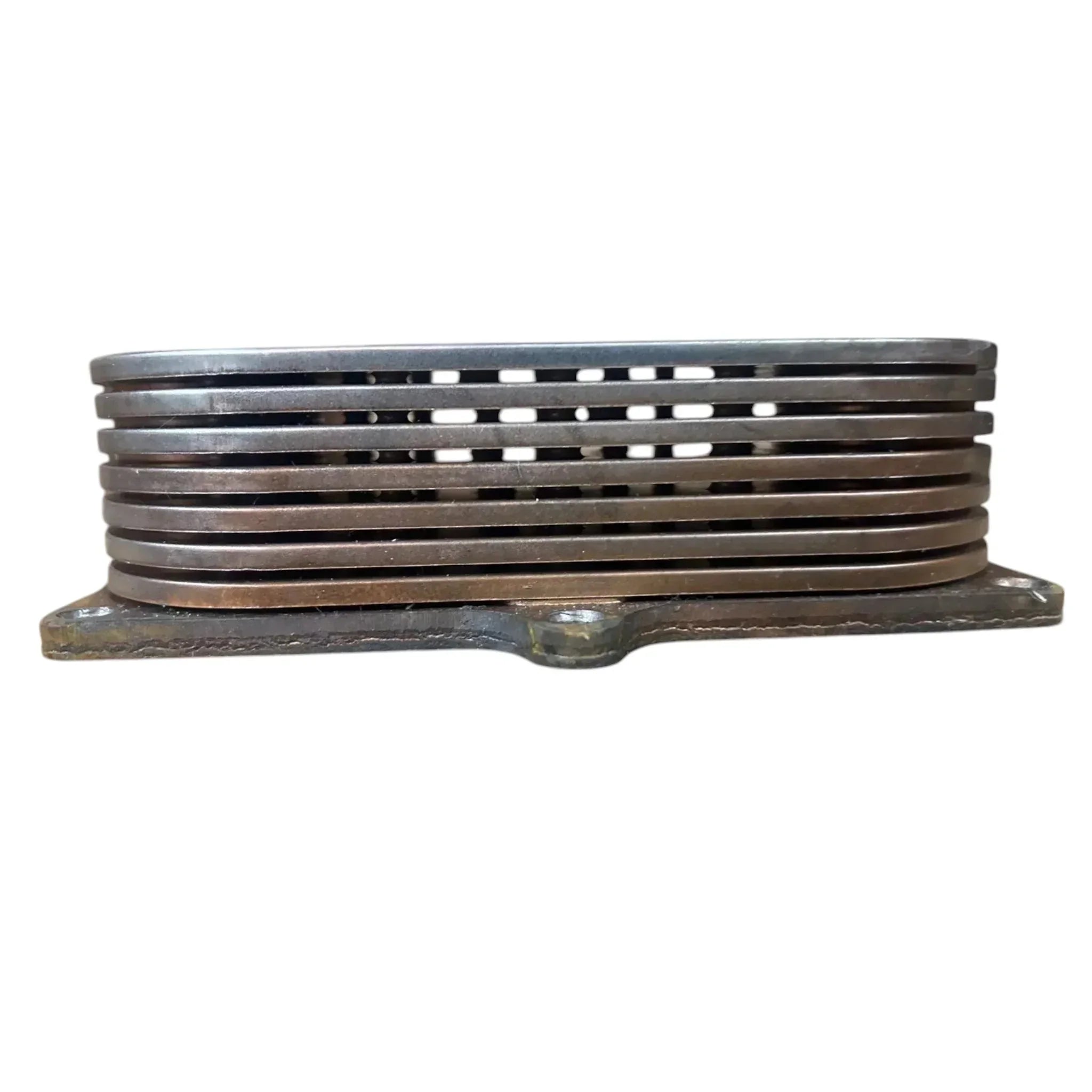 RE560752 Genuine John Deere Oil Cooler