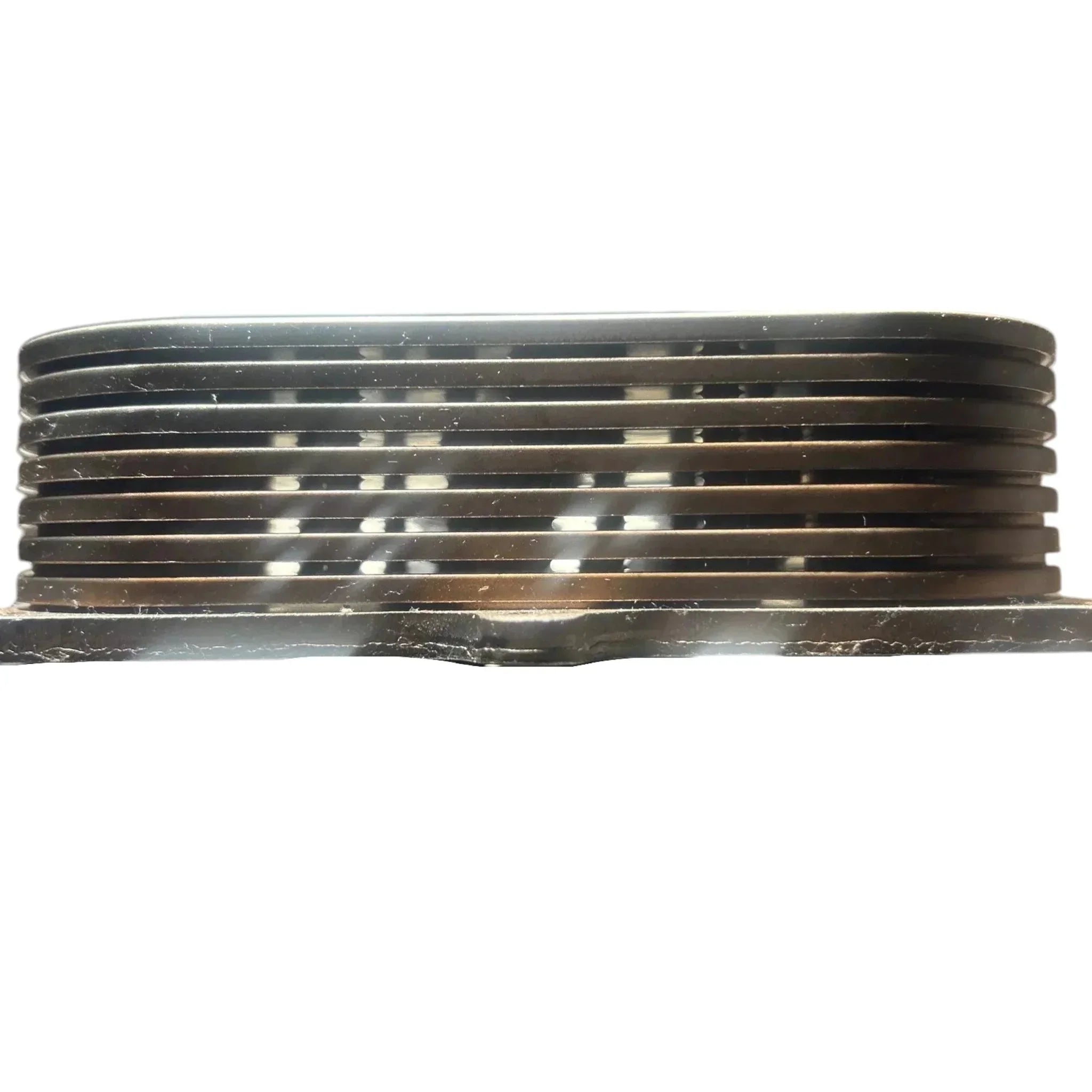 RE560752 Genuine John Deere Oil Cooler