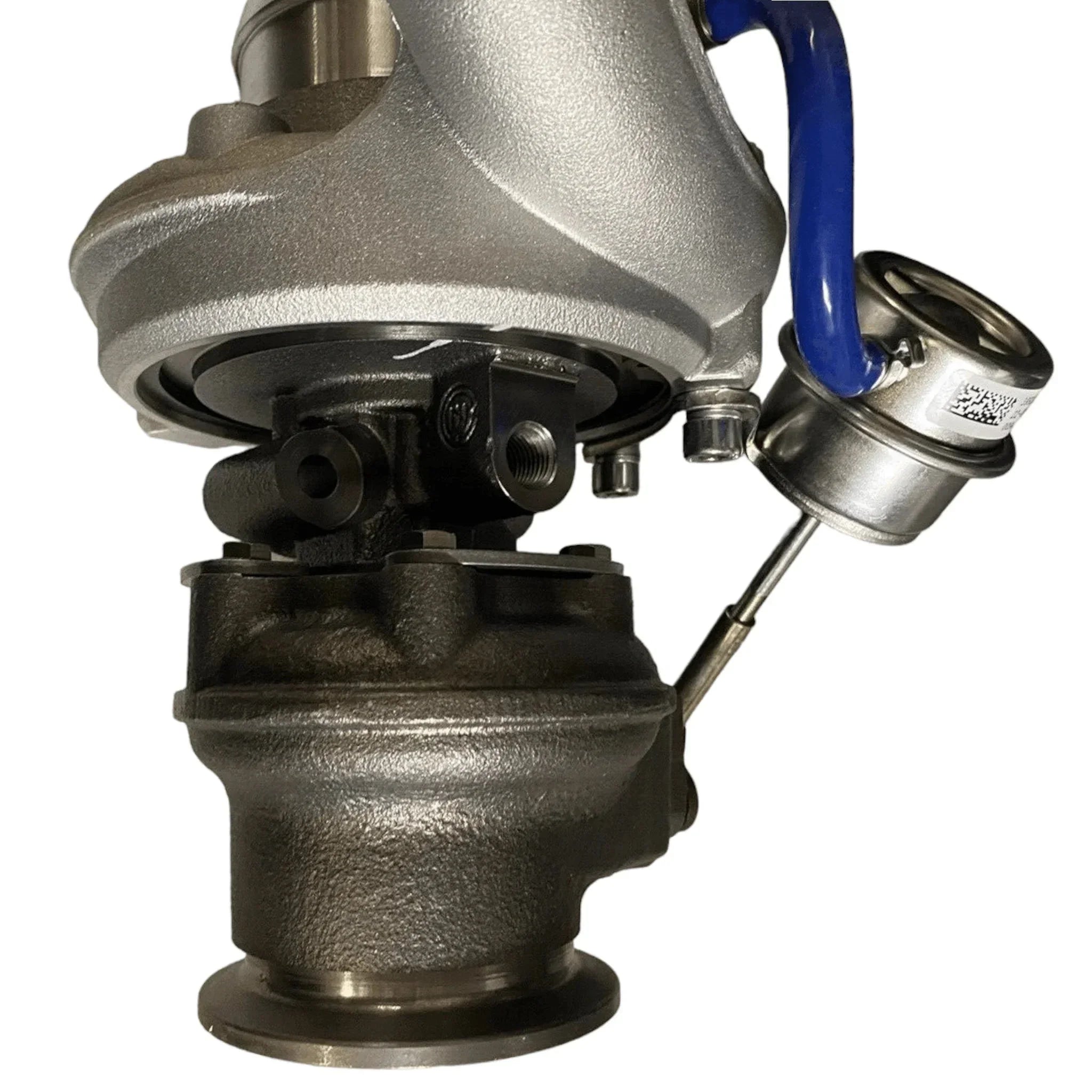 RE562366 Genuine John Deere Turbocharger