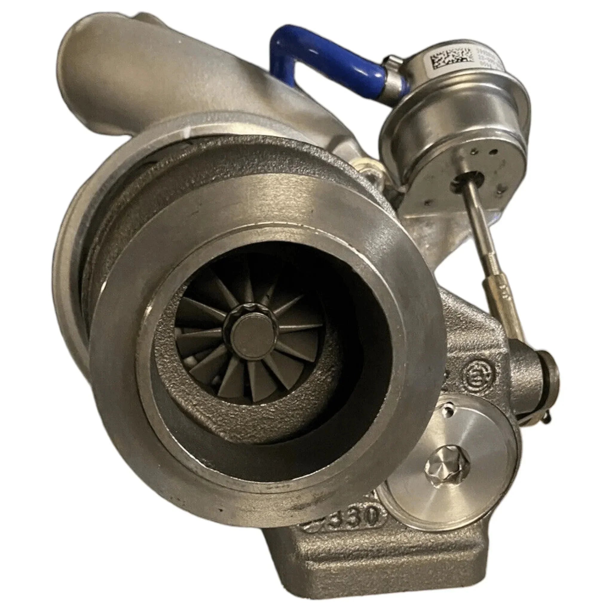 RE562366 Genuine John Deere Turbocharger
