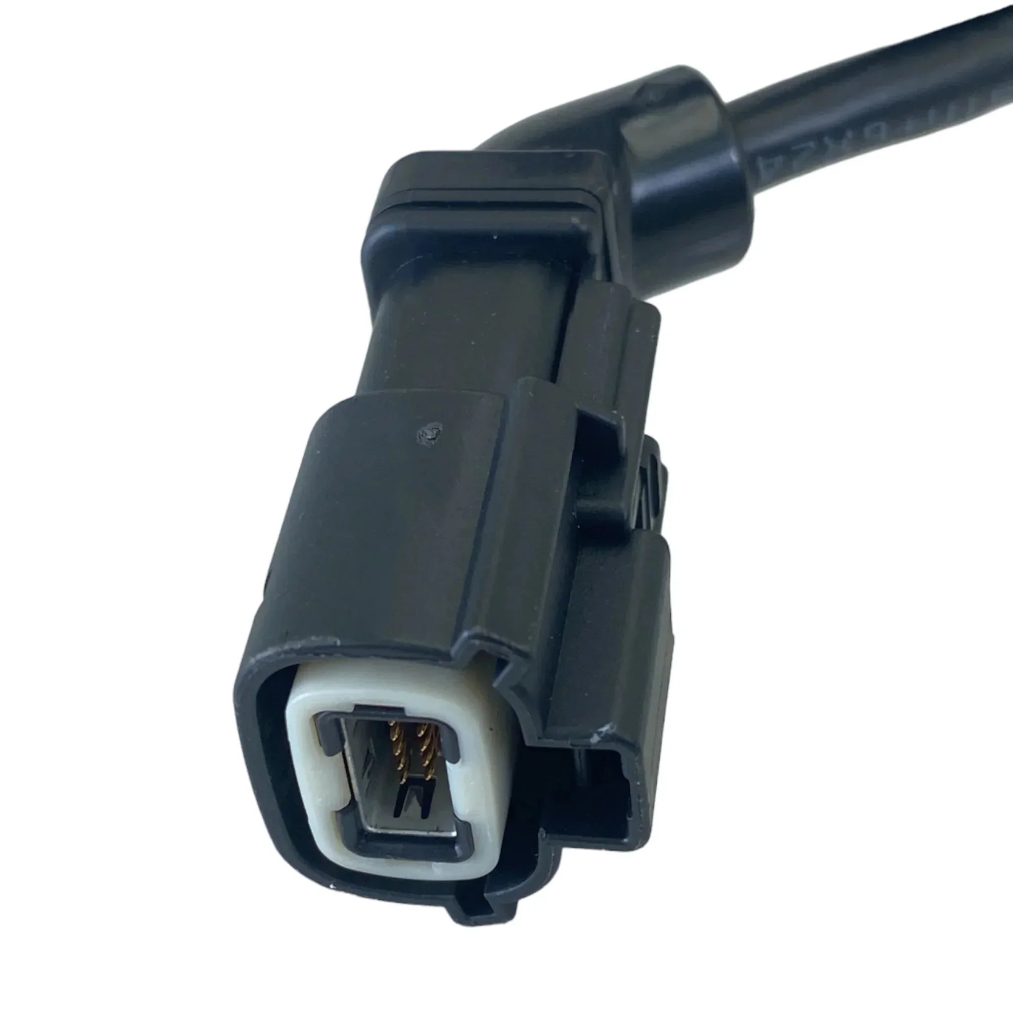 RE563549 Genuine John Deere Navigation Bar With Monitor Wiring Harness