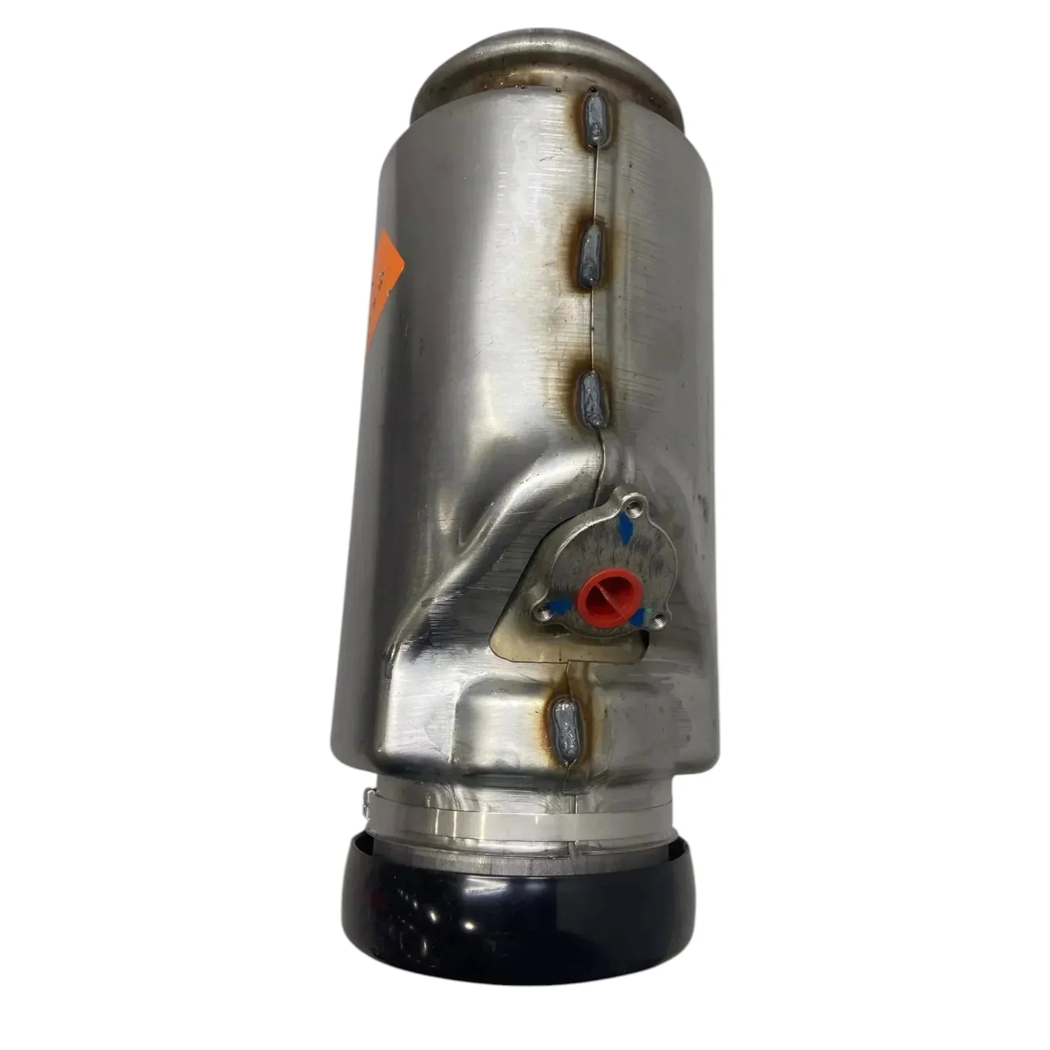 RE565073 John Deere Decomposition Tube