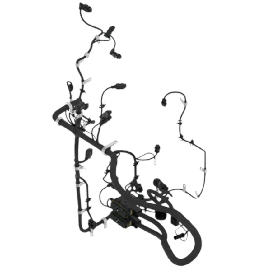 RE565224 John Deere Wiring Harness