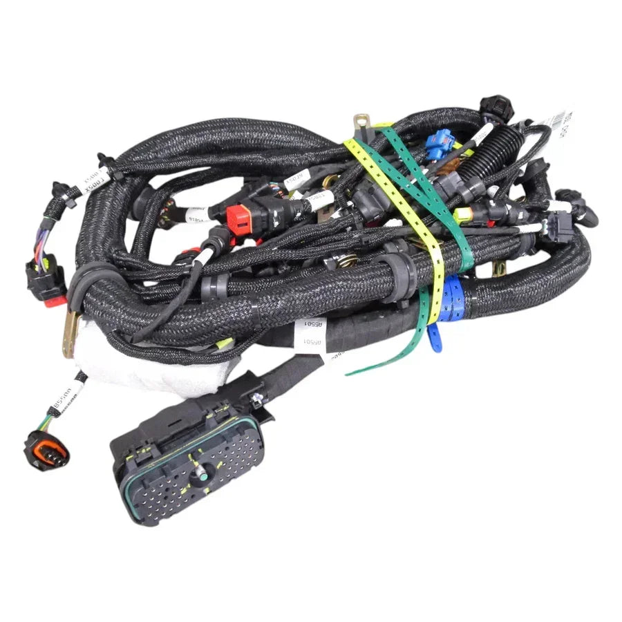 RE565224 John Deere Wiring Harness