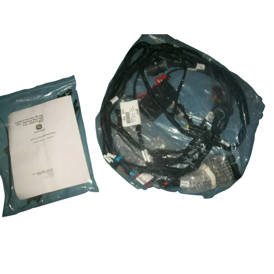 RE566740 John Deere Engine Harness