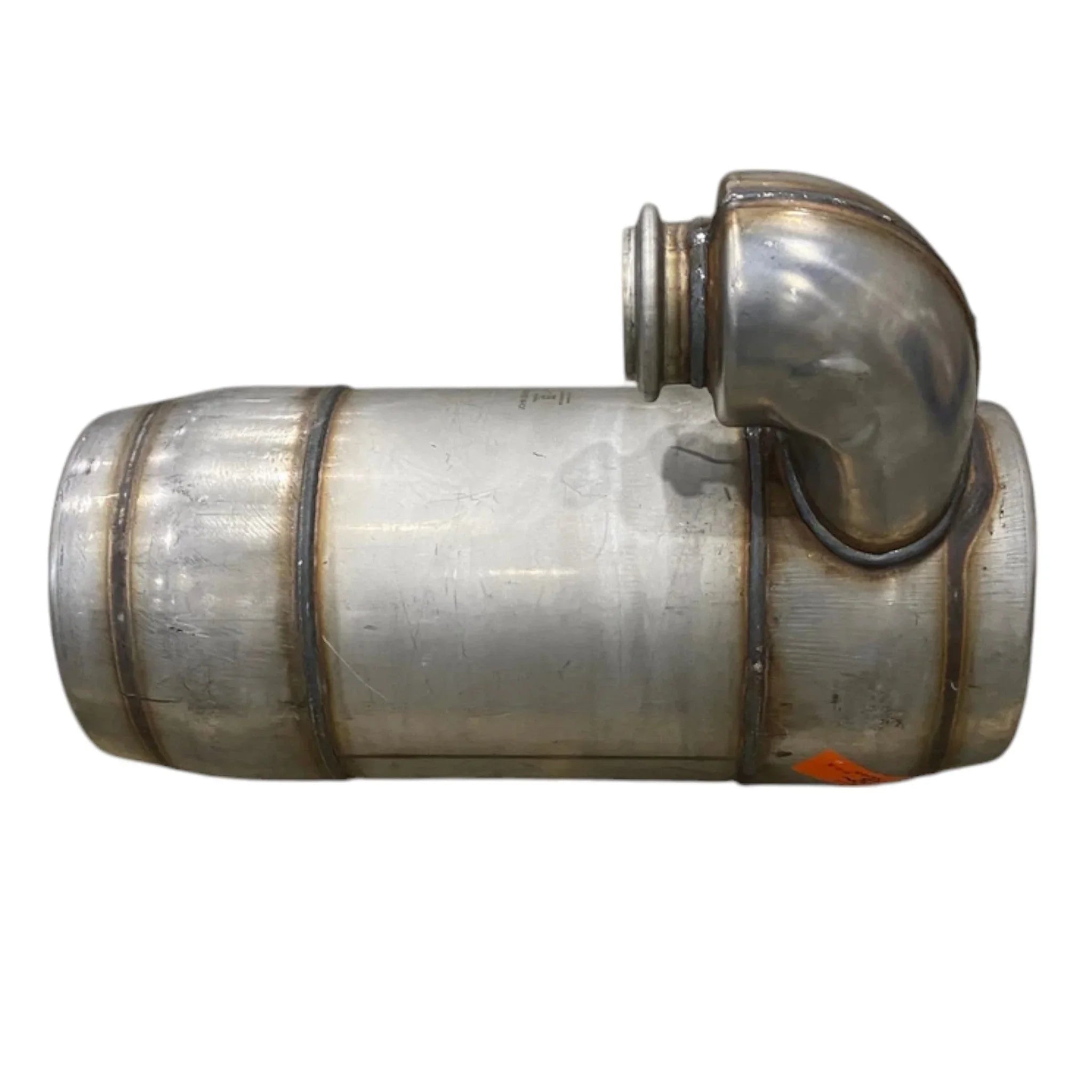 RE566836 Genuine John Deere Diesel Oxidation Catalyst