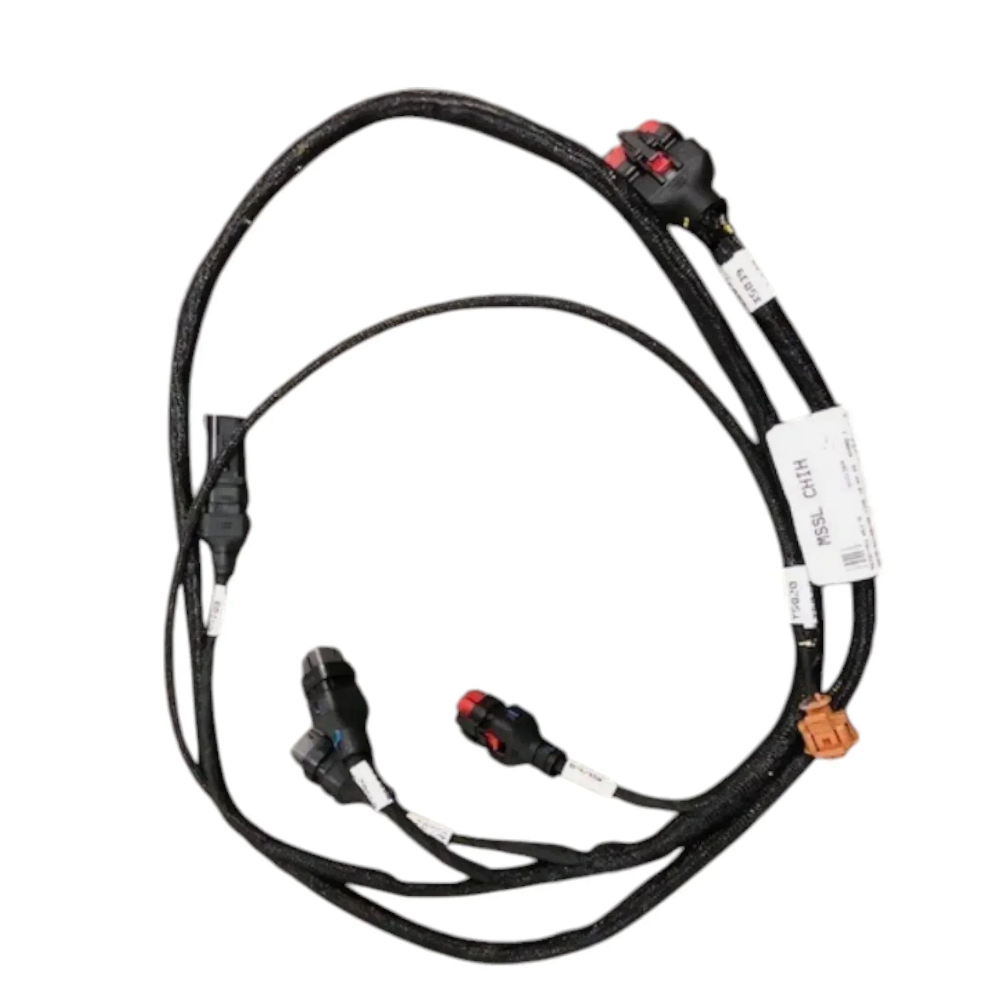 RE567753 John Deere Wiring Harness
