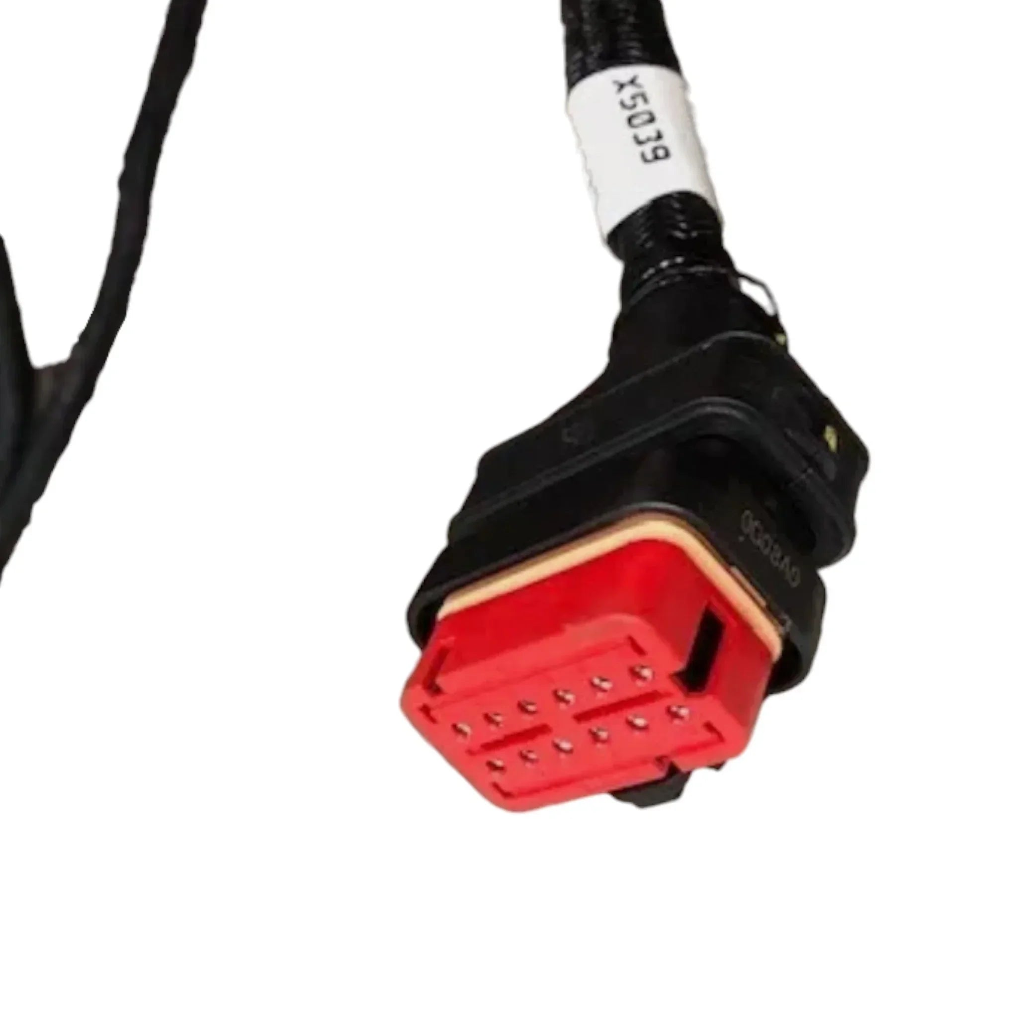 RE567753 John Deere Wiring Harness