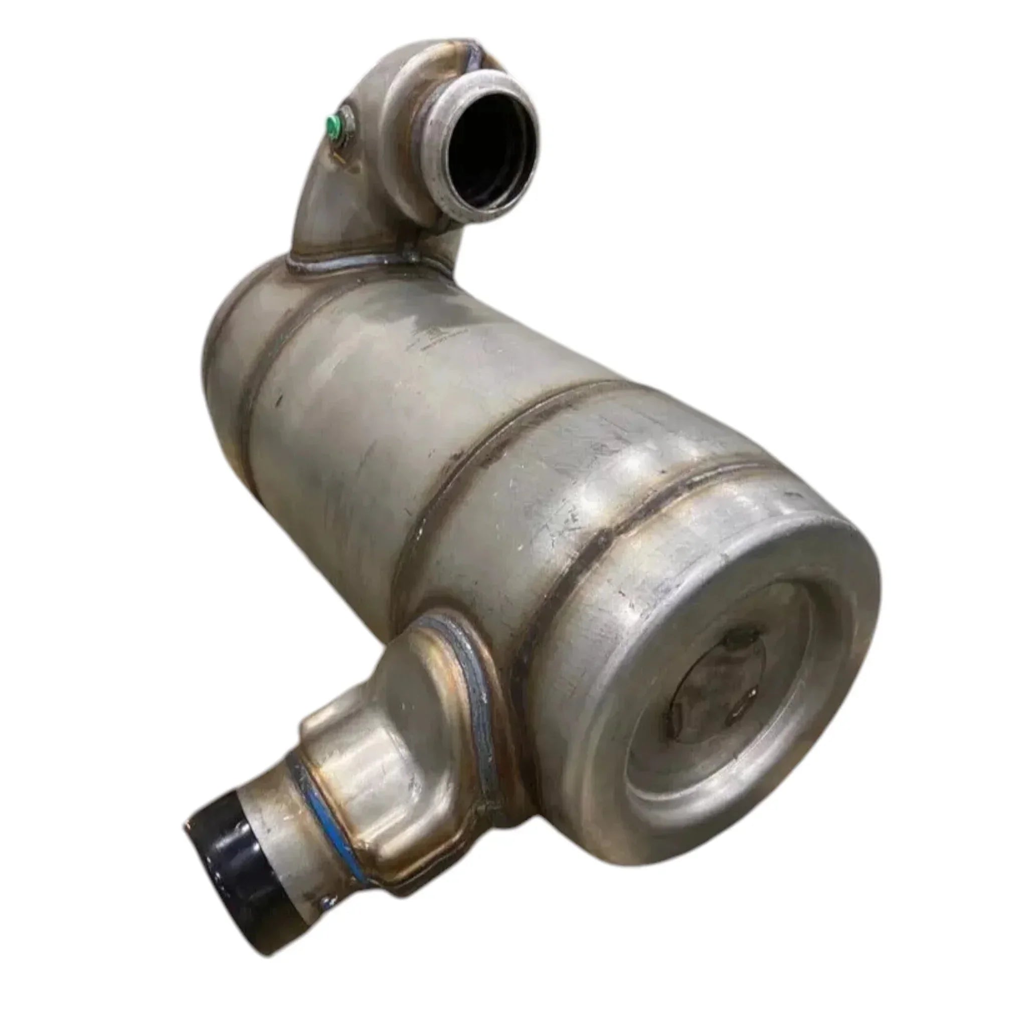 RE568336 Genuine John Deere Converter