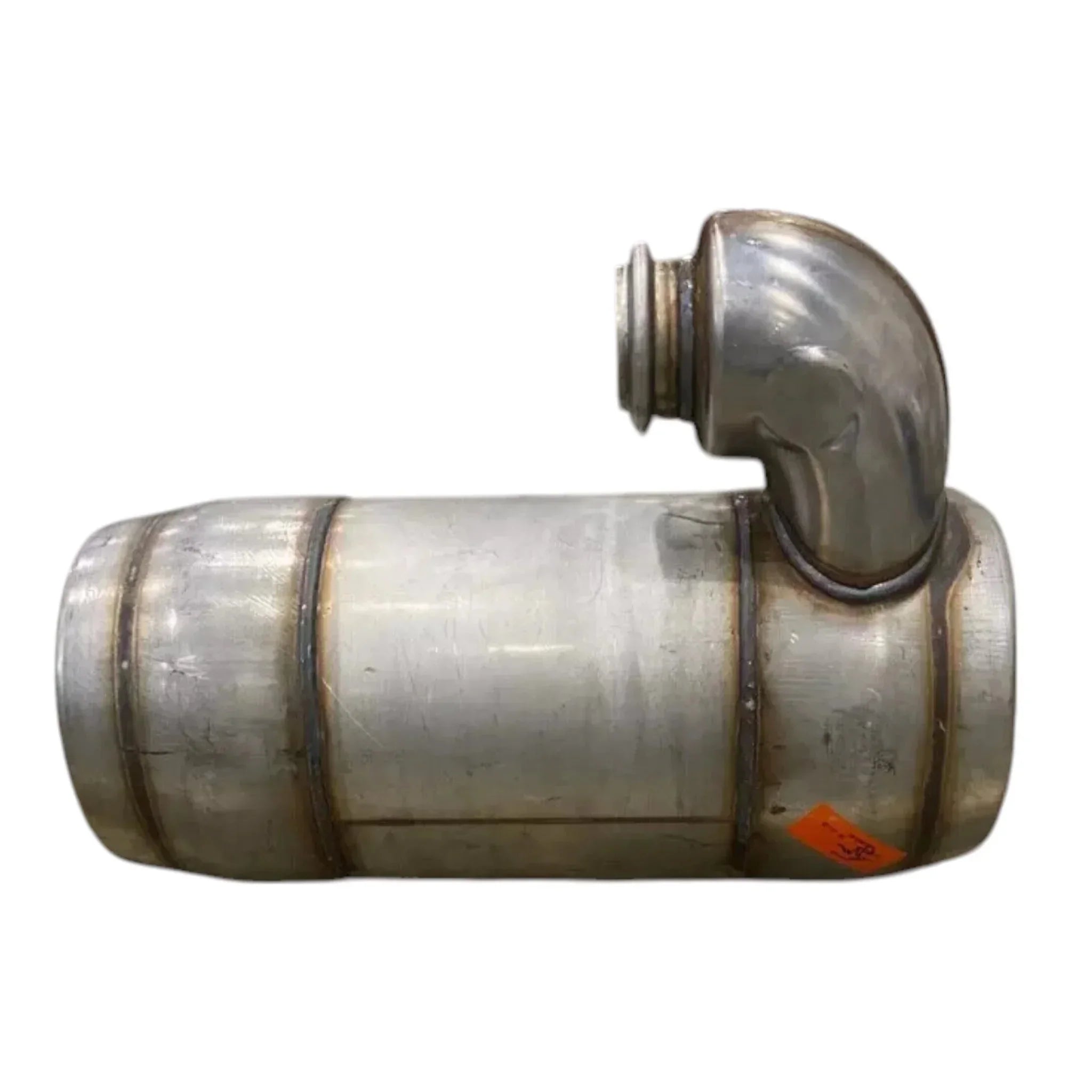 RE568336 Genuine John Deere Converter