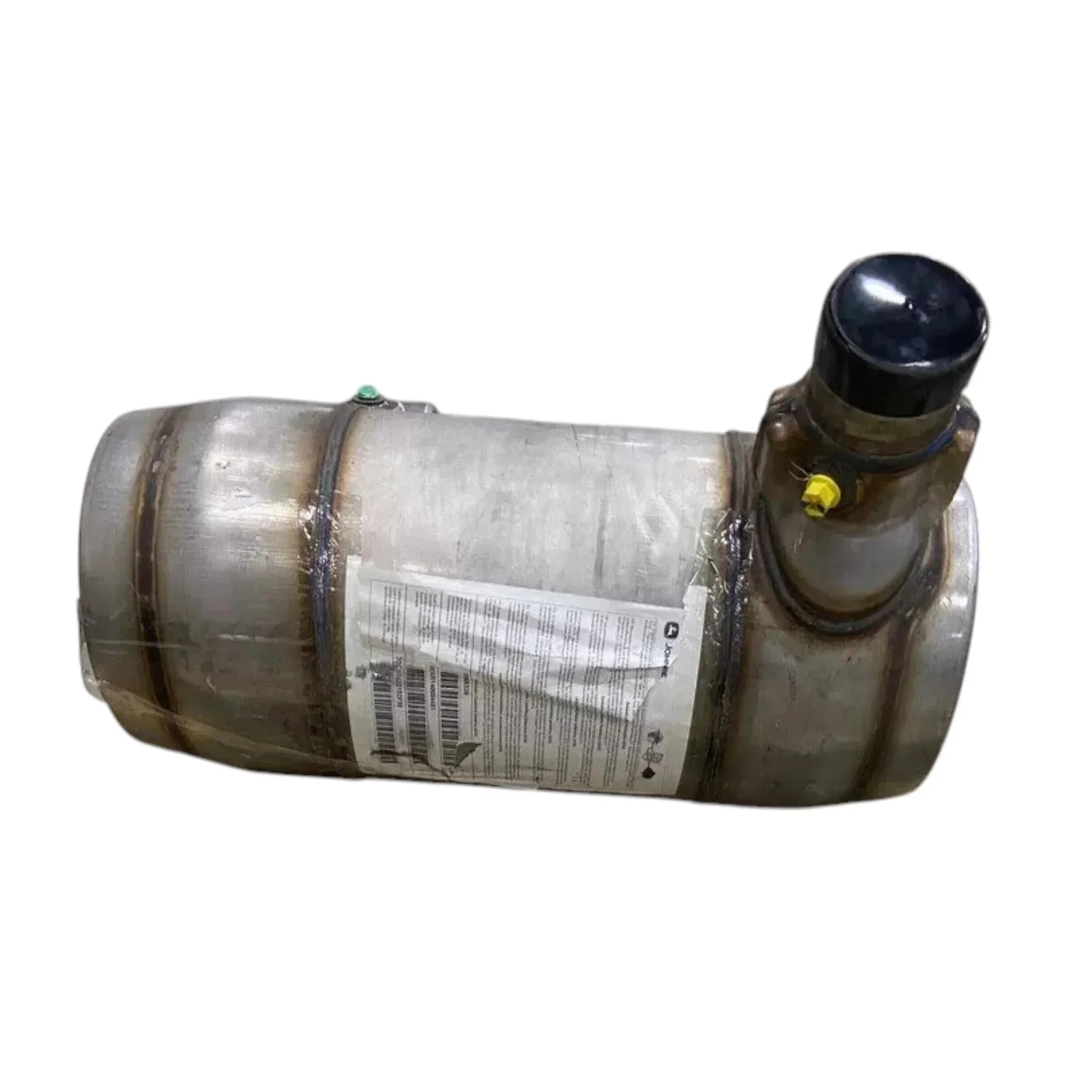 RE568336 Genuine John Deere Converter