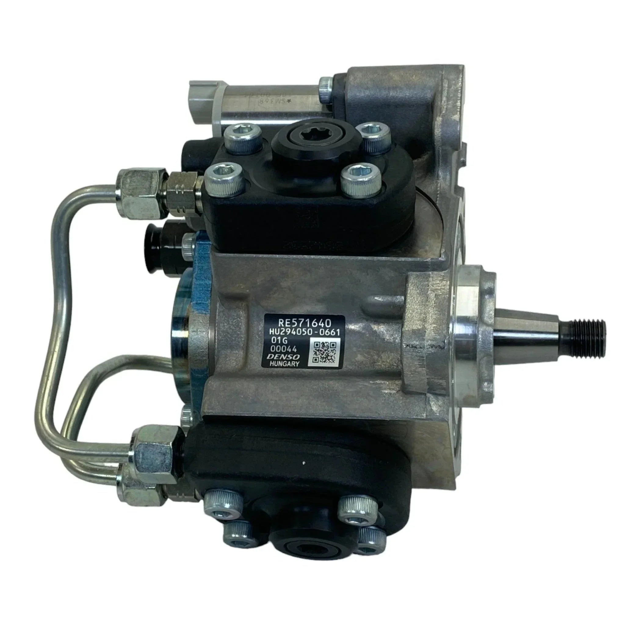 RE571640 Genuine John Deere Fuel Injection Pump