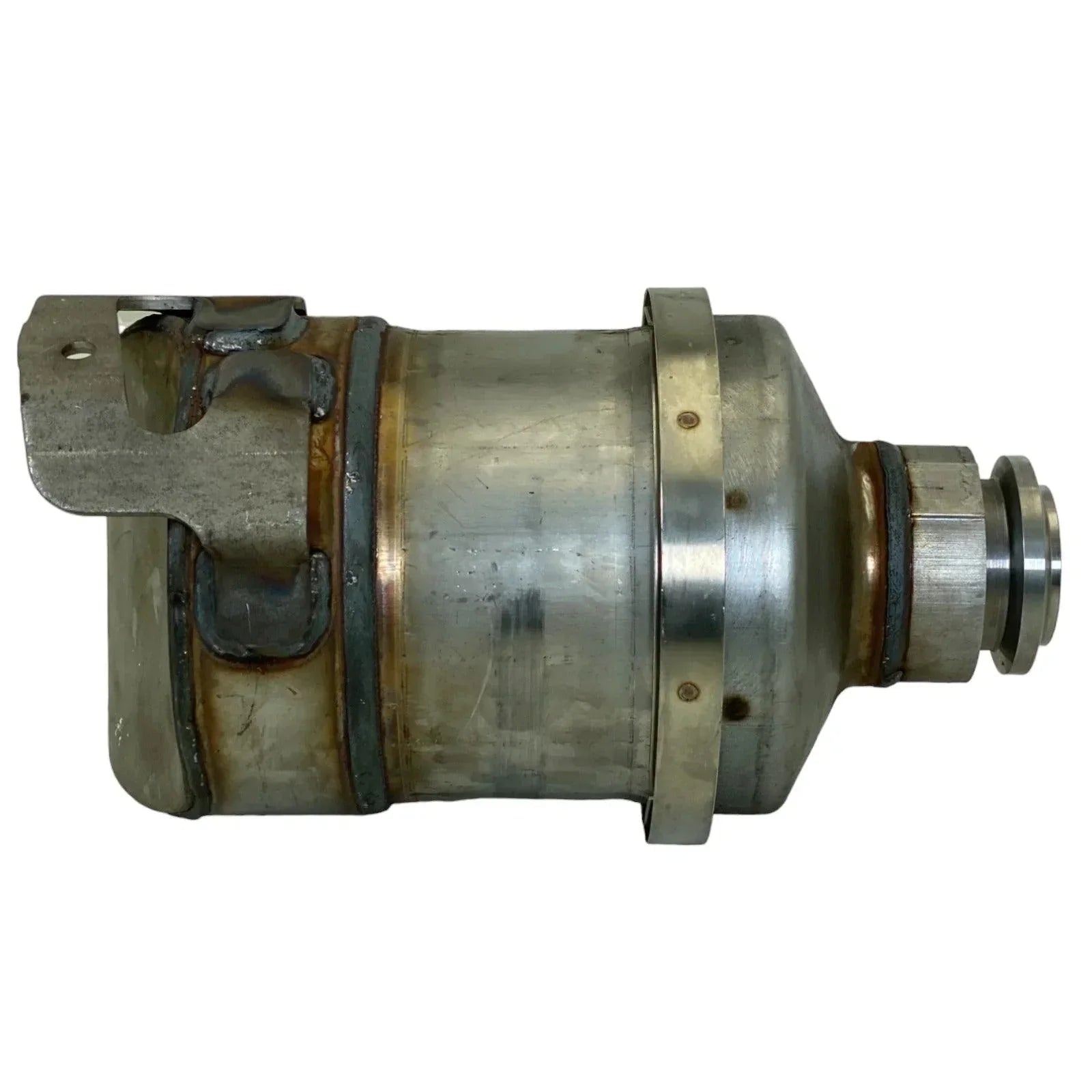 RE572050 Genuine John Deere DOC Diesel Oxidation Catalyst